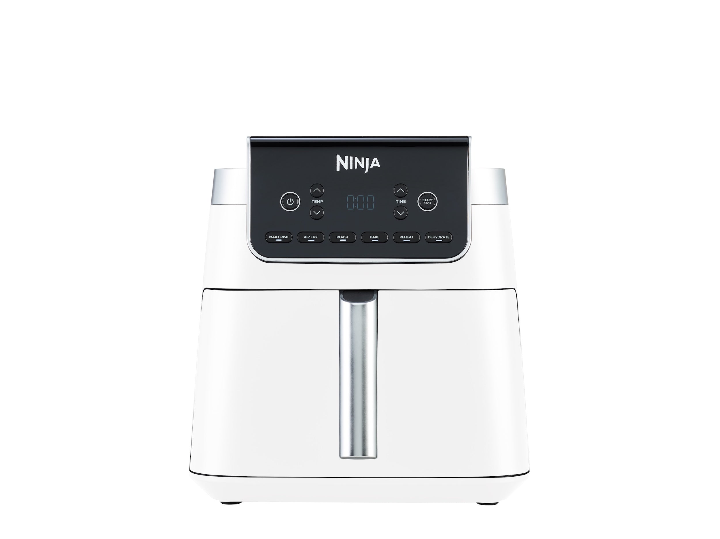 Ninja AF180CHWH Heissluftfritteuse Pro MAX