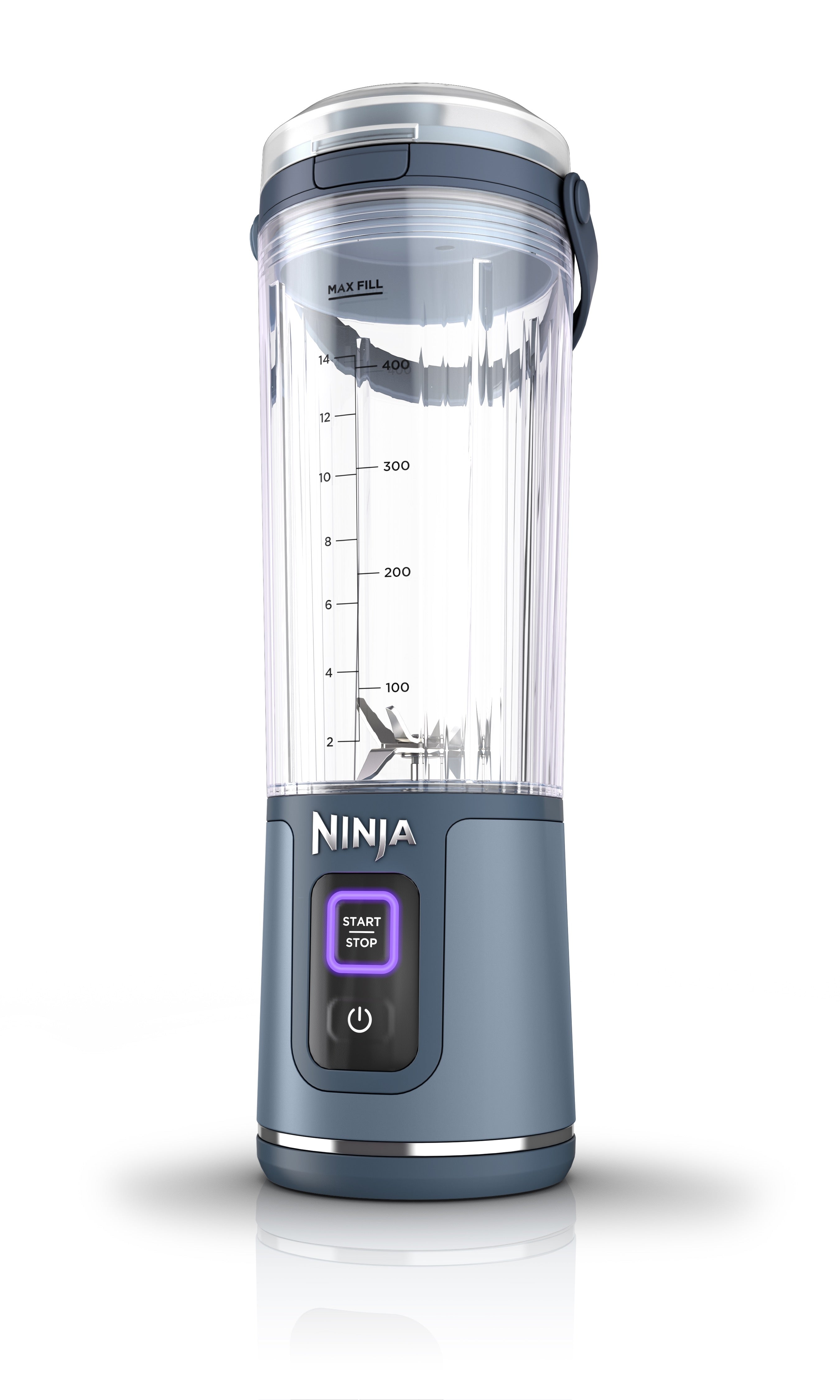 Ninja BC151EUNV Blast Kabelloser Mixer