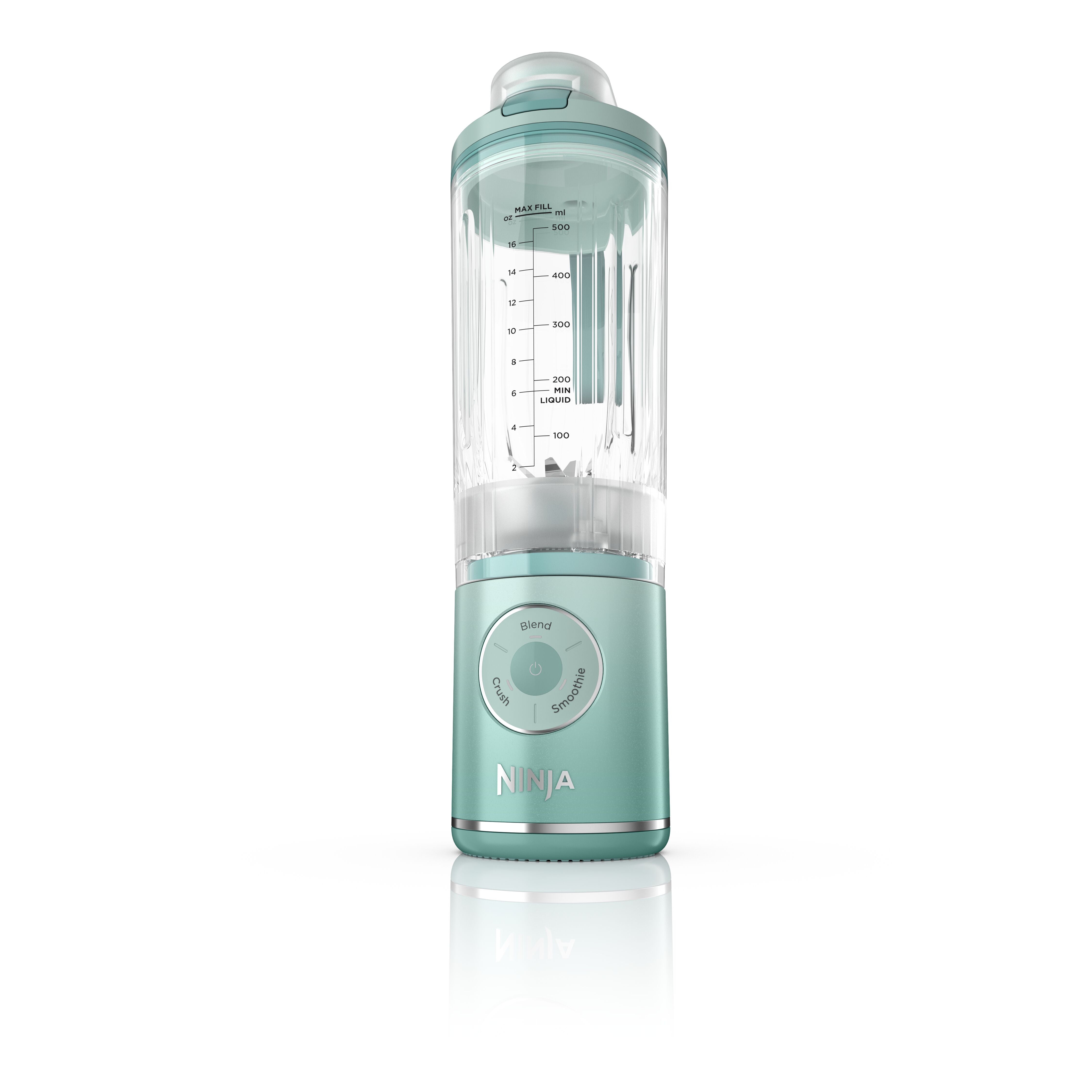 Ninja BC251EUMT Blast Max Kabelloser Mixer
