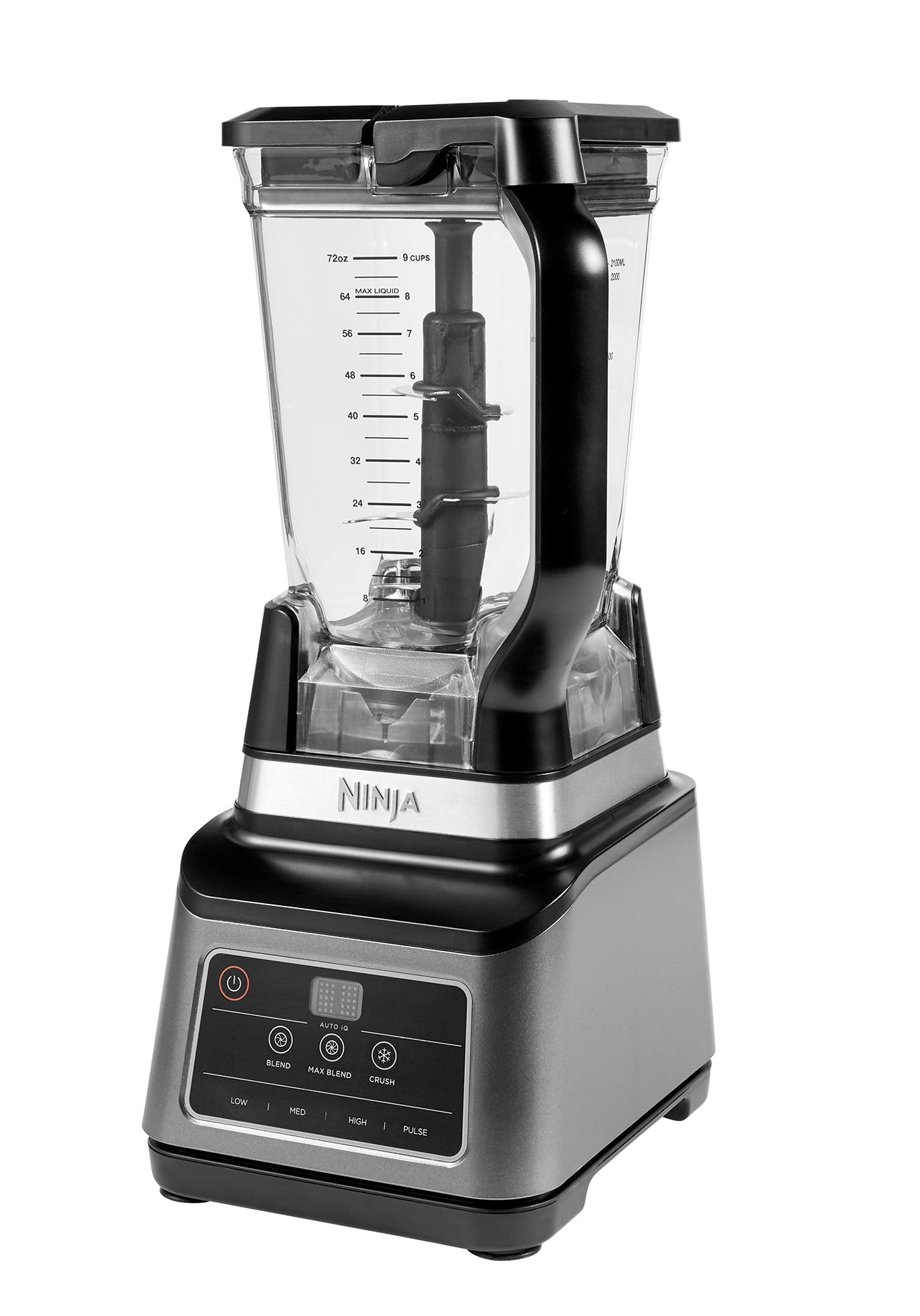 Ninja BN750CH 2-in-1-Mixer mit Auto-iQ
