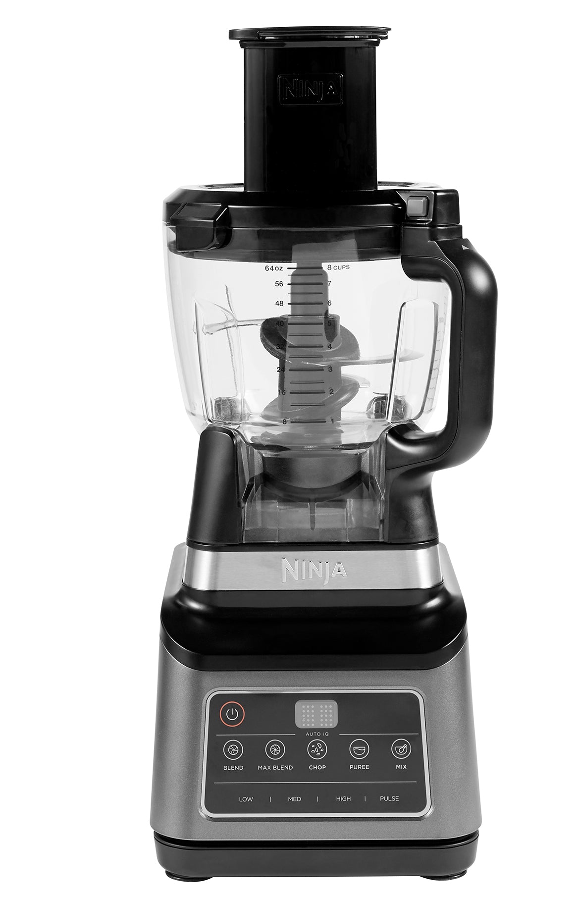 Ninja 3-in-1-Küchenmaschine mit Auto-iQ