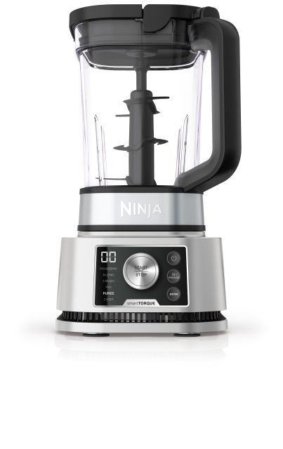 Ninja CB350CH Foodi 3-in-1 Power Nutri Mixer