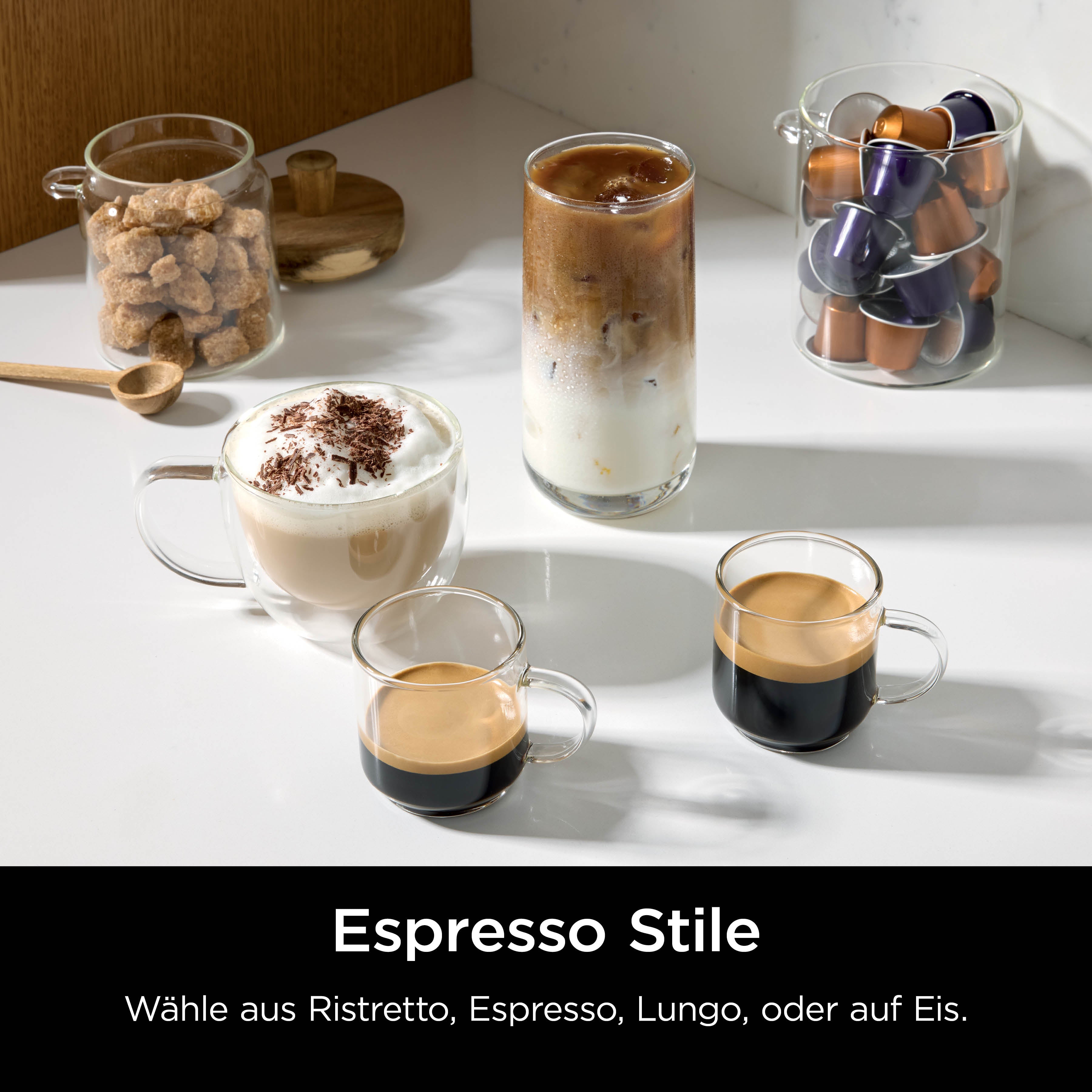Ninja CFN802CH Prestige DualBrew-System