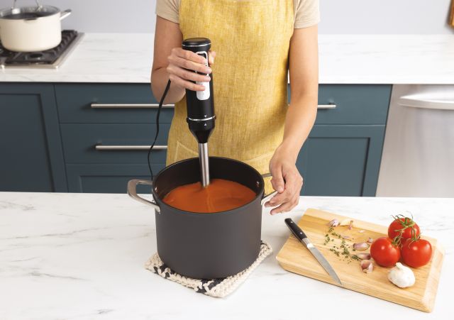 Ninja CI100CH Foodi 3-in-1 Hand & Stabmixer Set