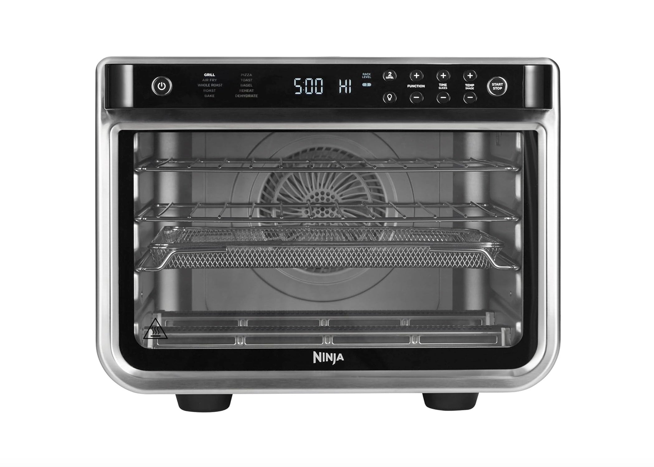 Ninja Foodi 10-in-1 XL Multifunktionsofen