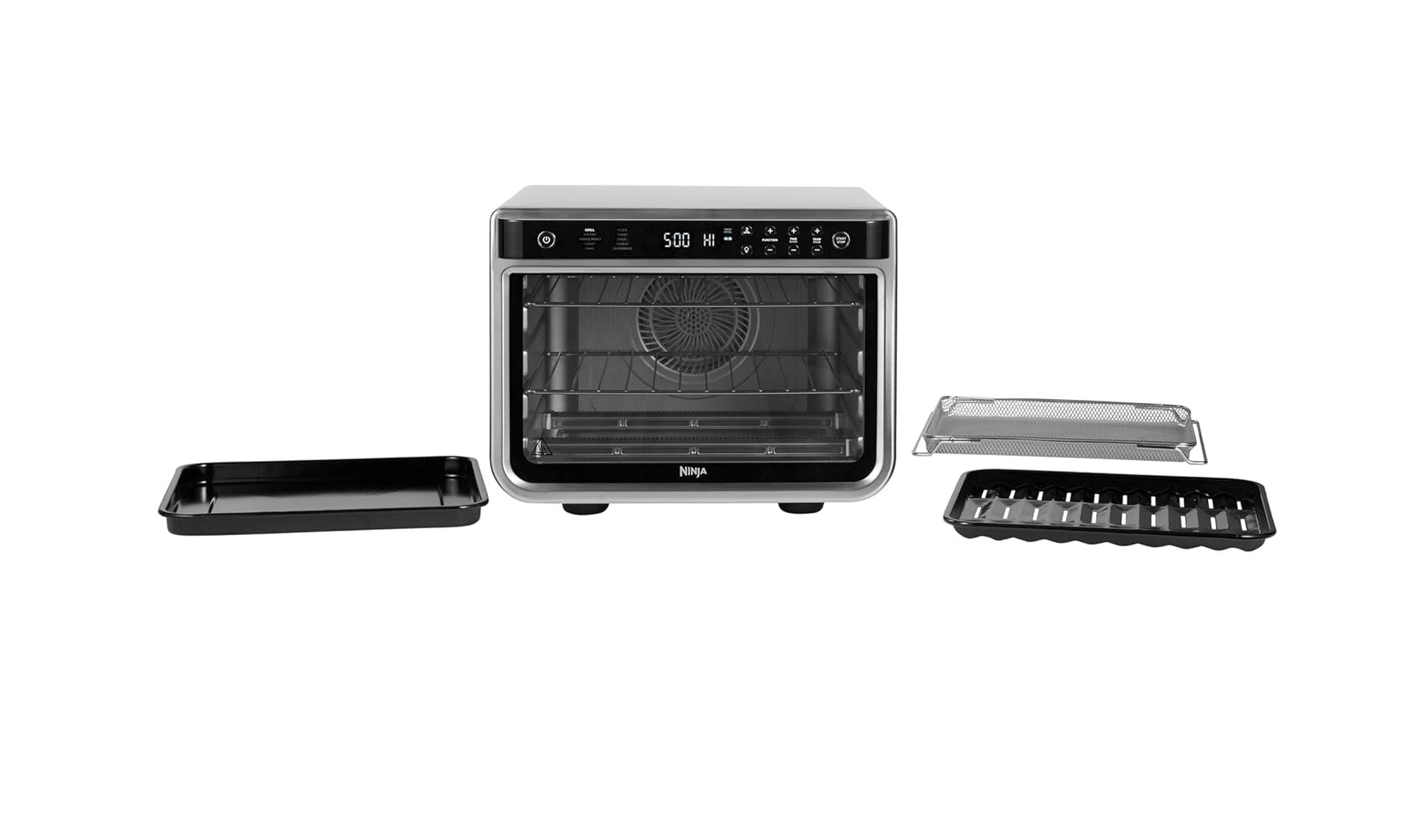 Ninja Foodi 10-in-1 XL Multifunktionsofen
