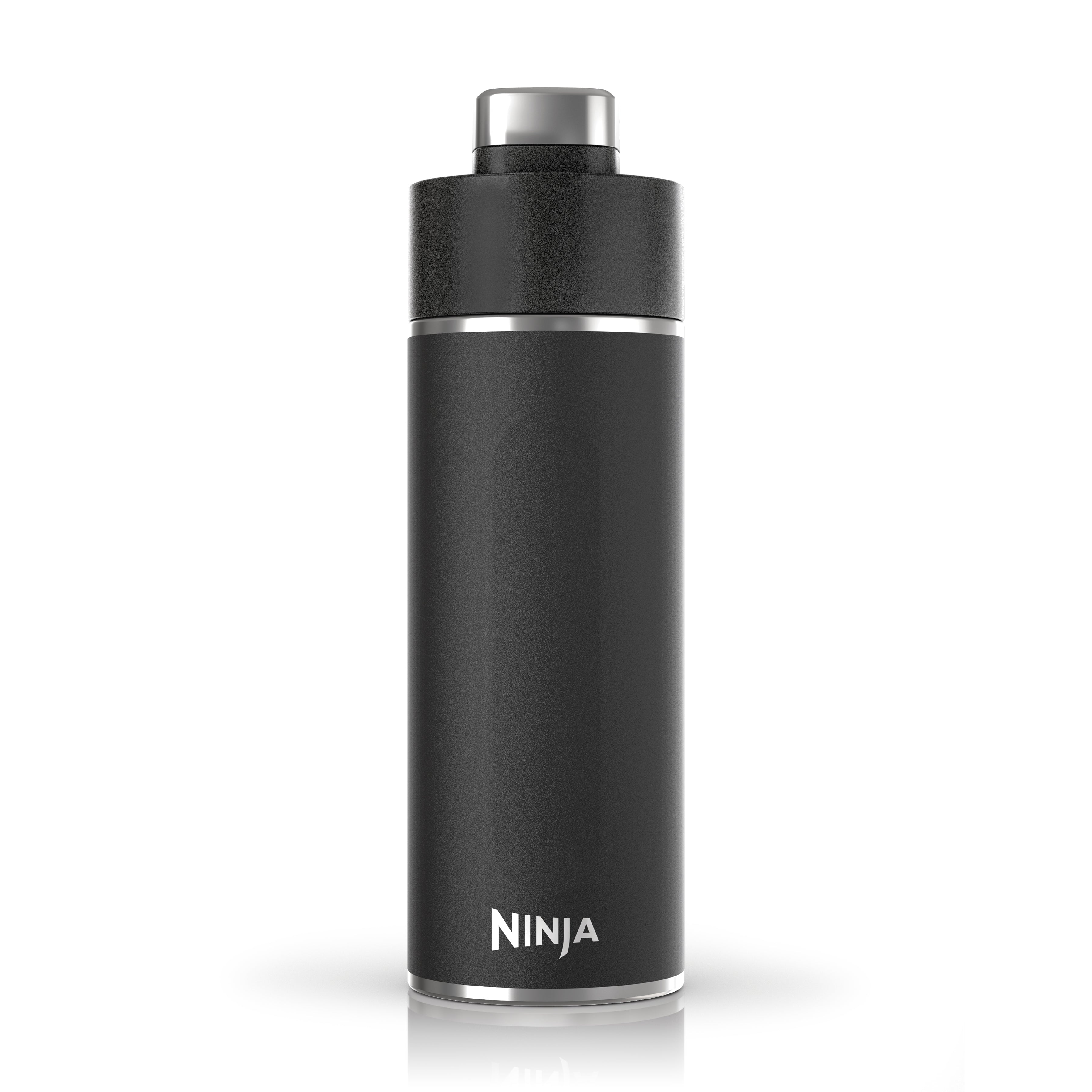 Ninja DW1801EUUKBK Thirsti 530 ml Reiseflasche