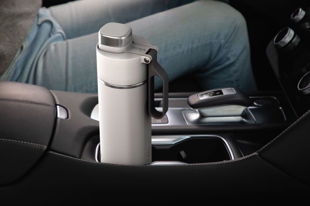 Ninja DW1801EUUKWH Thirsti 530 ml Reiseflasche