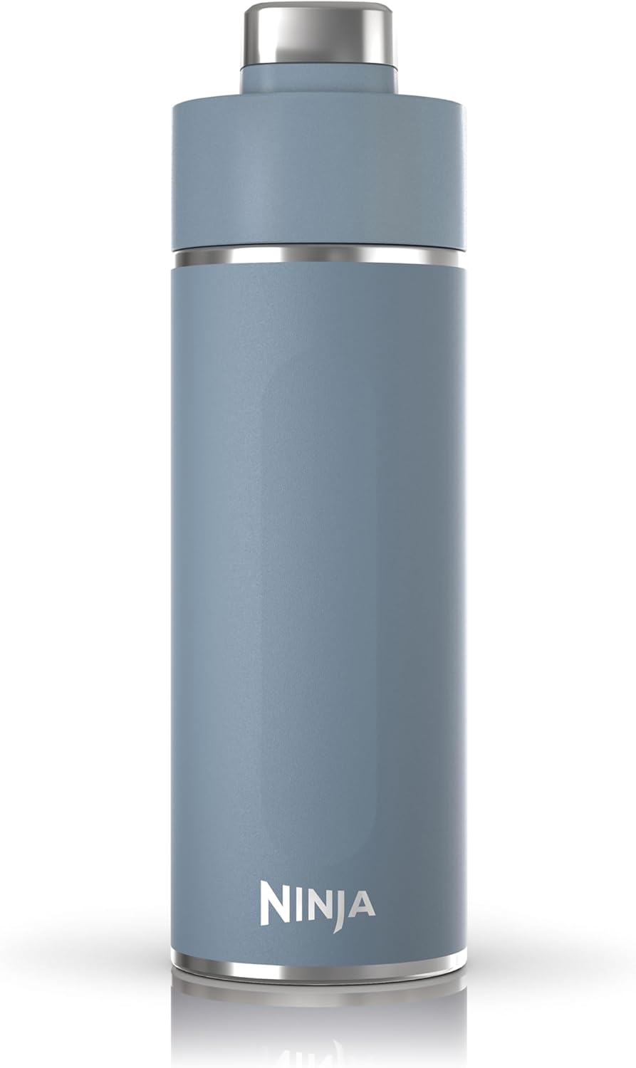 Ninja DW2401EUUKBL Thirsti 700 ml Reiseflasche