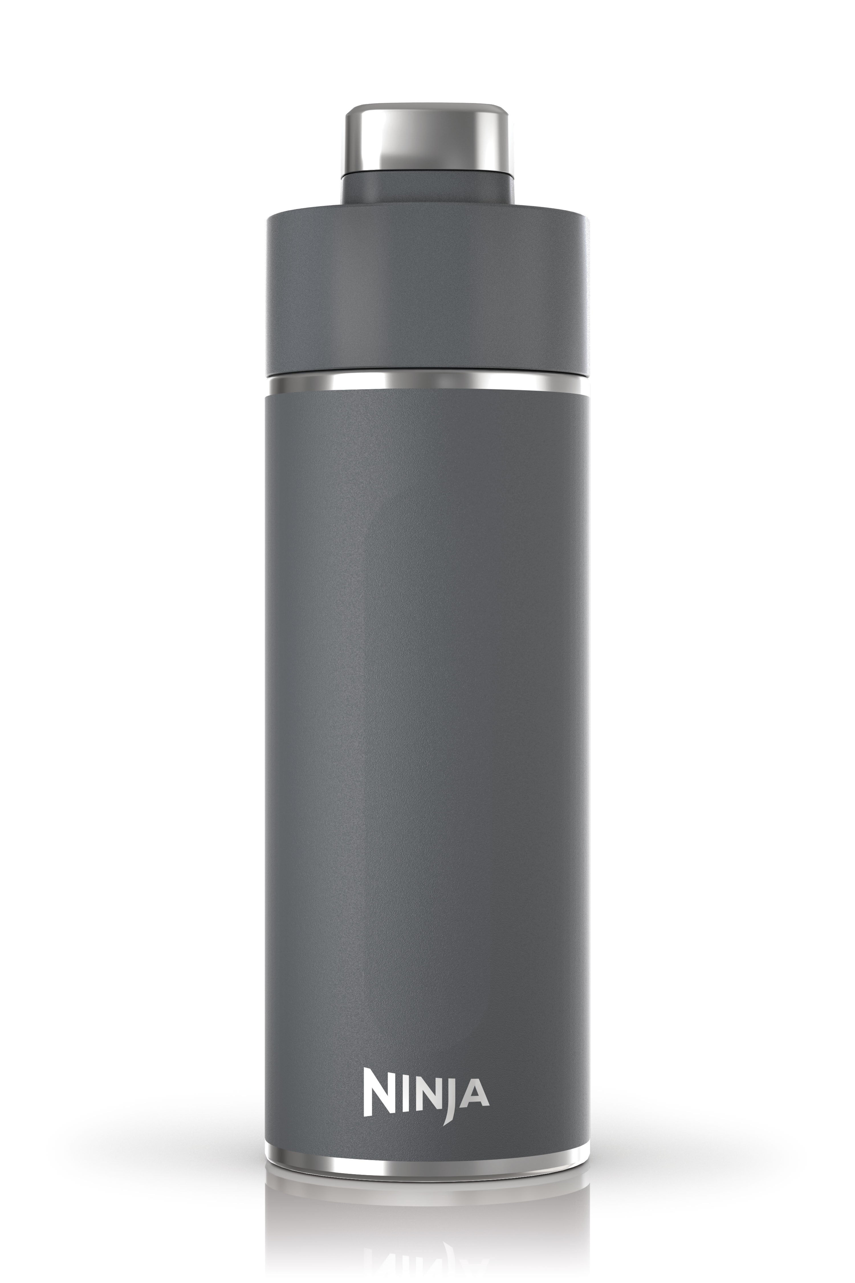 Ninja DW2401EUUKGY Thirsti 700 ml Reiseflasche