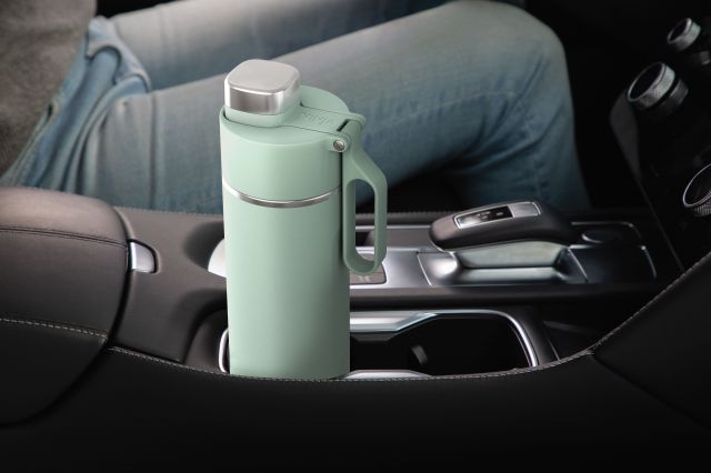Ninja DW2401EUUKMT Thirsti 700 ml Reiseflasche
