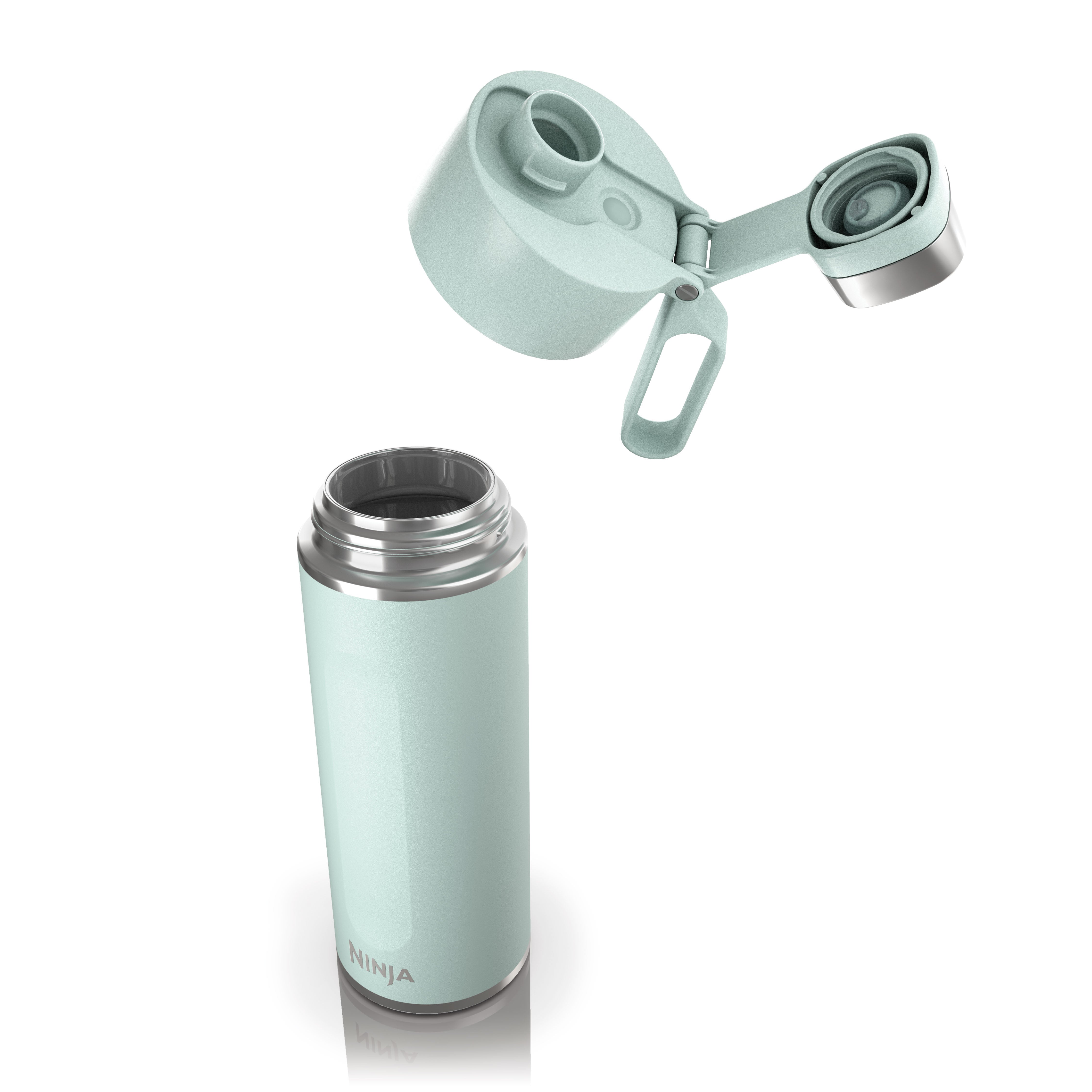 Ninja DW2401EUUKMT Thirsti 700 ml Reiseflasche