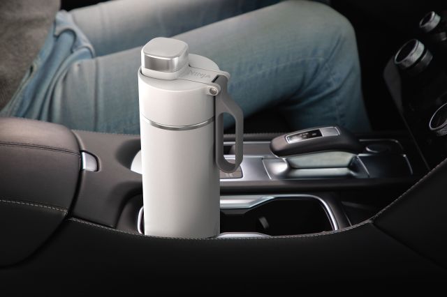 Ninja DW2401EUUKWH Thirsti 700 ml Reiseflasche