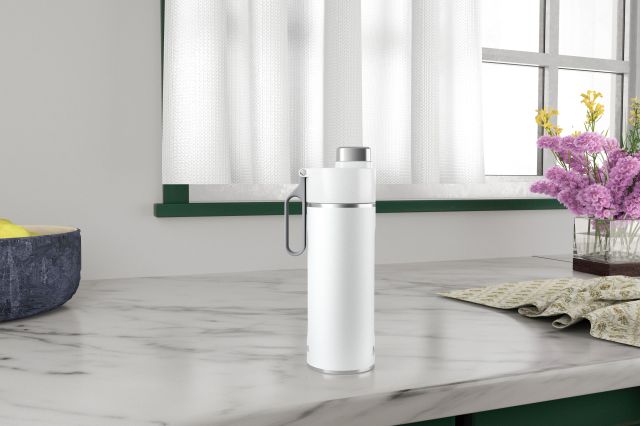 Ninja DW2401EUUKWH Thirsti 700 ml Reiseflasche