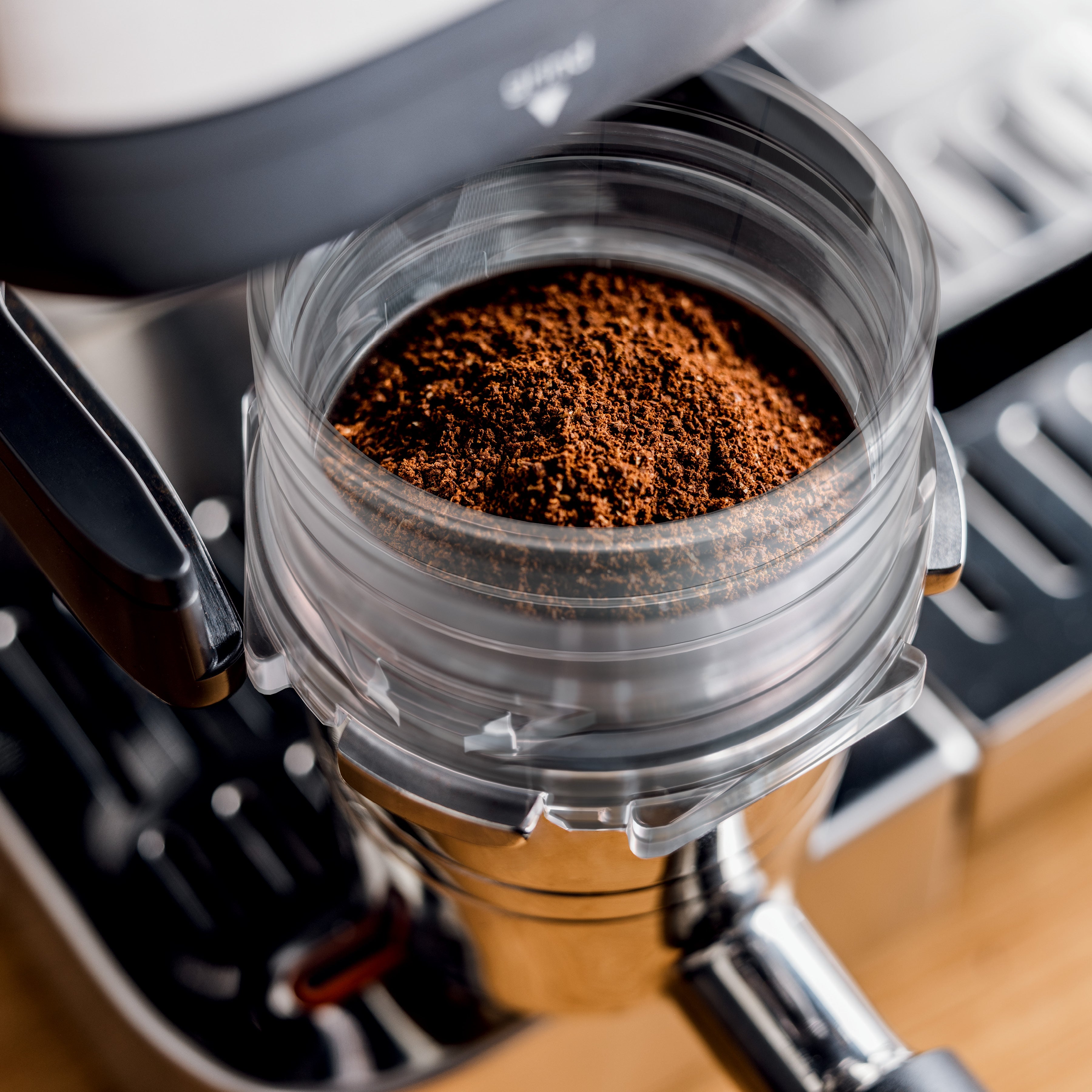 Ninja ES601CH Luxe Café Premier Kaffeemaschine