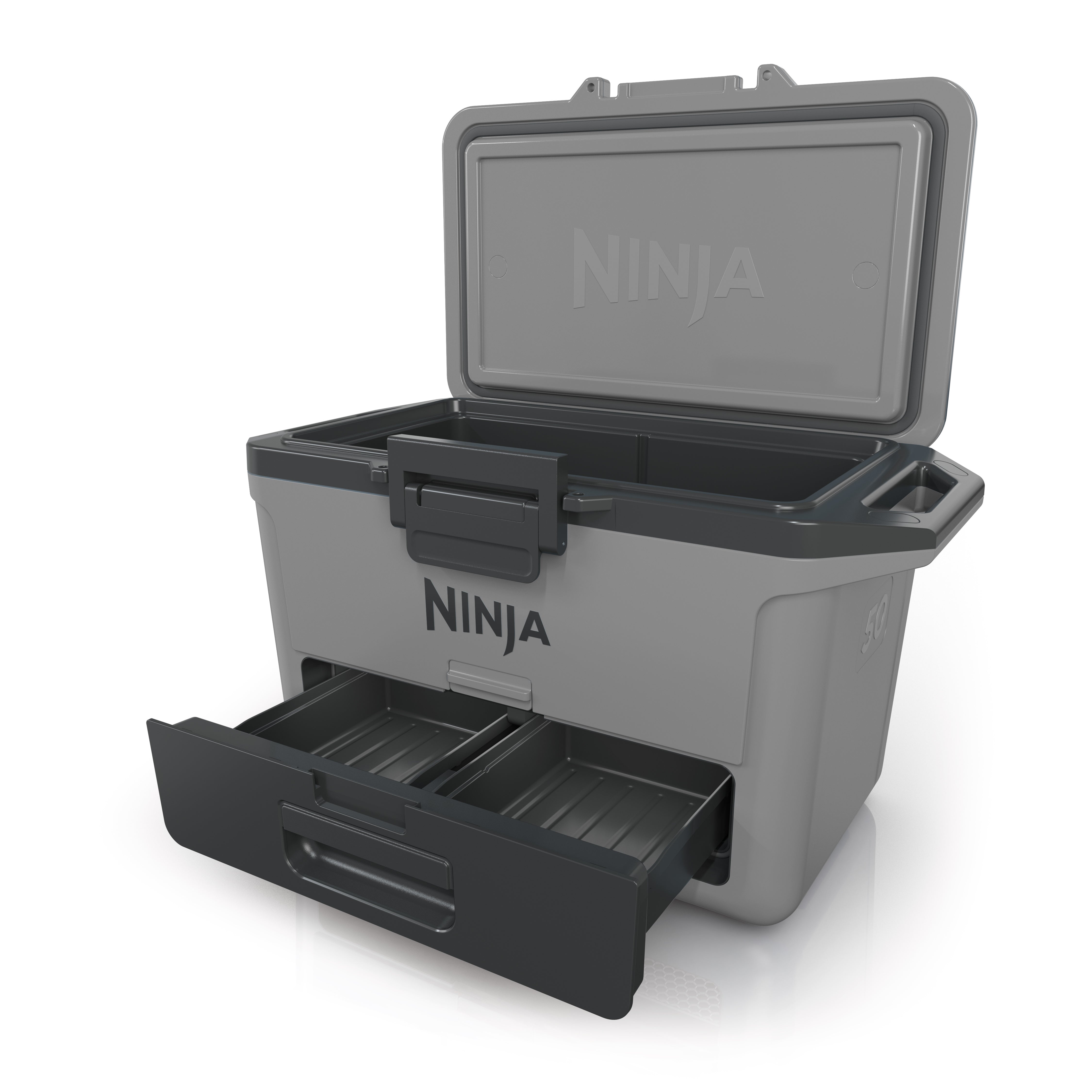 Ninja FrostVault 47 L Kühlbox mit Trockenzone