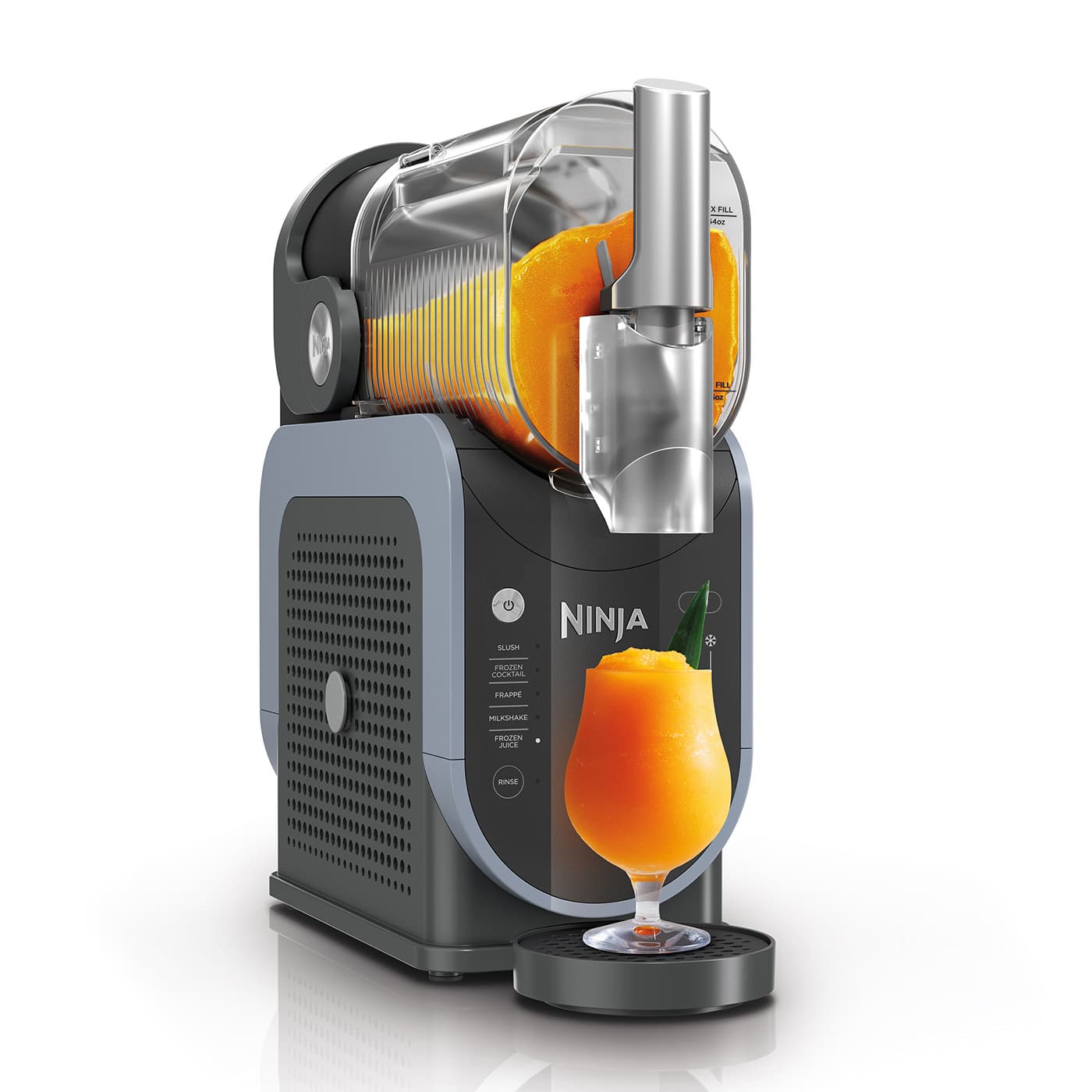Ninja FS301CH Slushi Eisgetränkmaschine