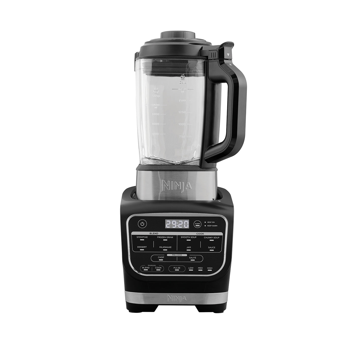 Ninja HB150CH Foodi Mixer & Suppenkocher