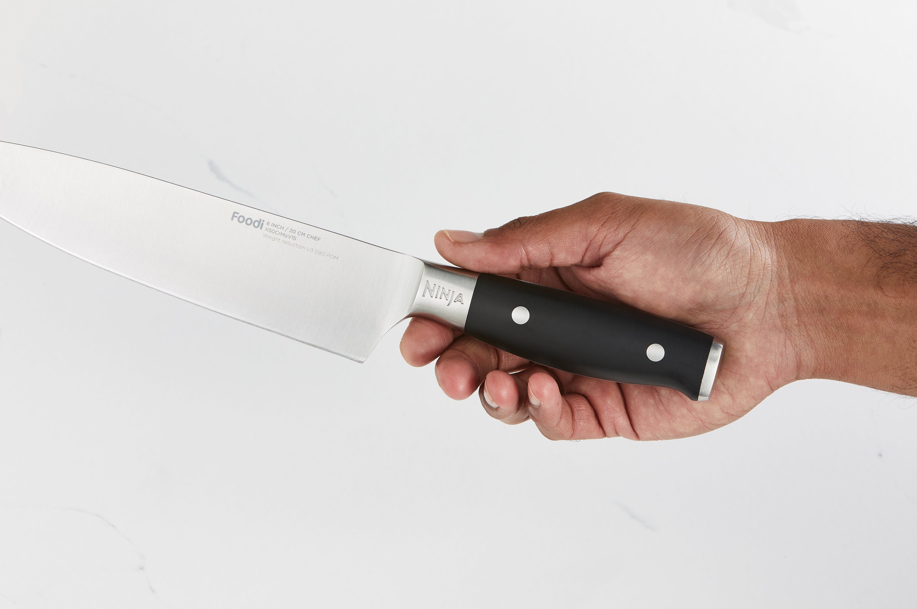 Ninja K32006EU Foodi StaySharp Messerblock