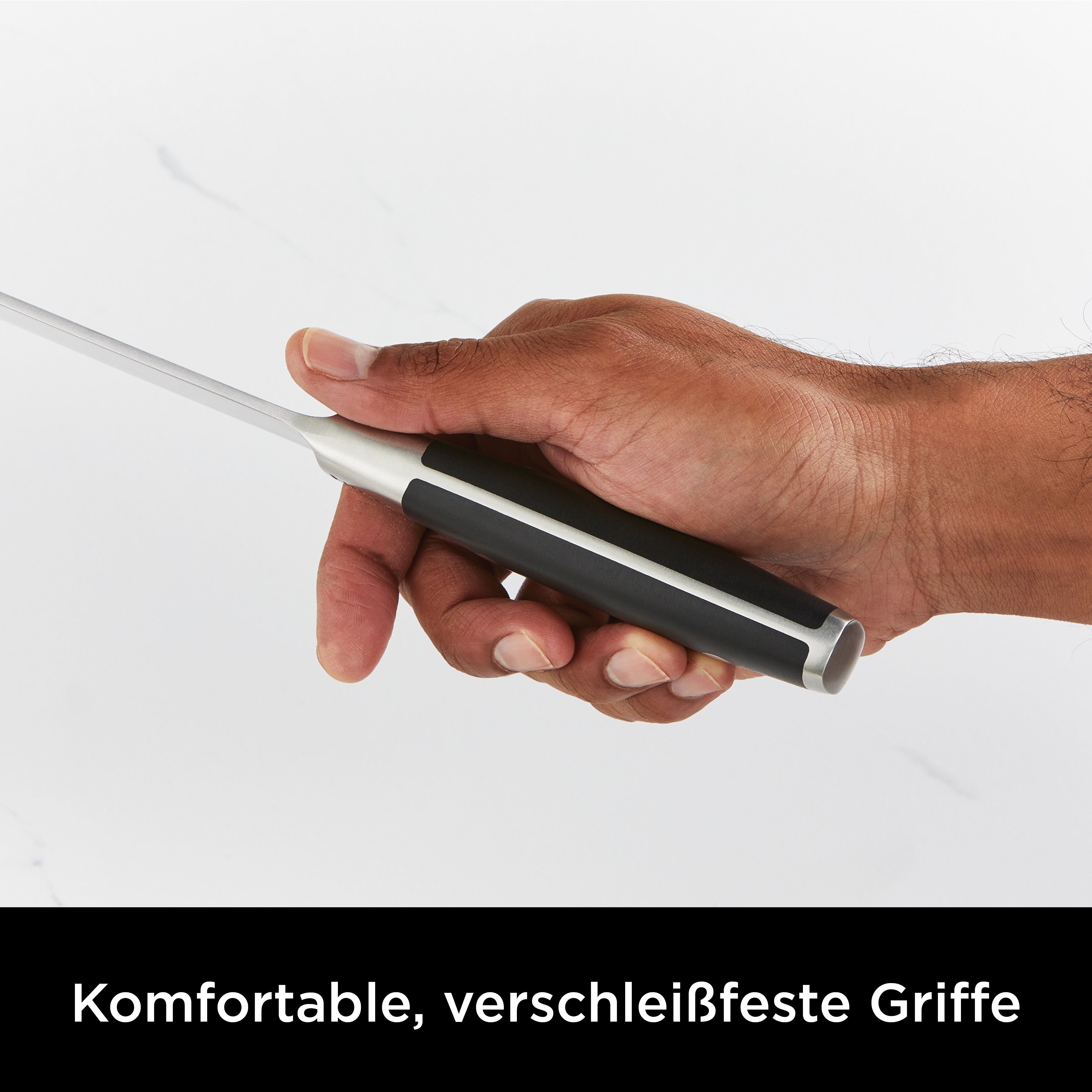 Ninja K32006EU Foodi StaySharp Messerblock