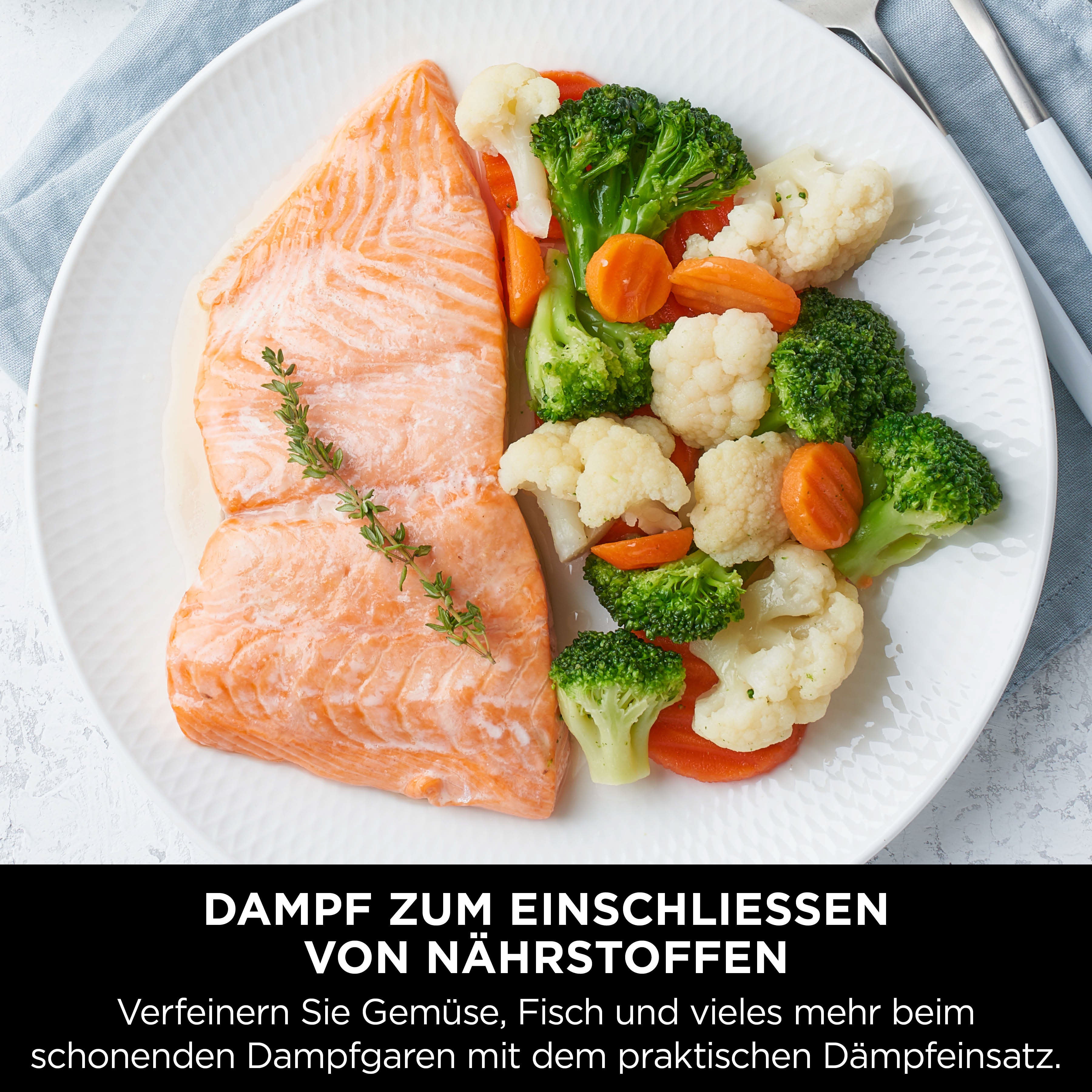 Ninja MC1101CH Foodi PossibleCooker (6l)