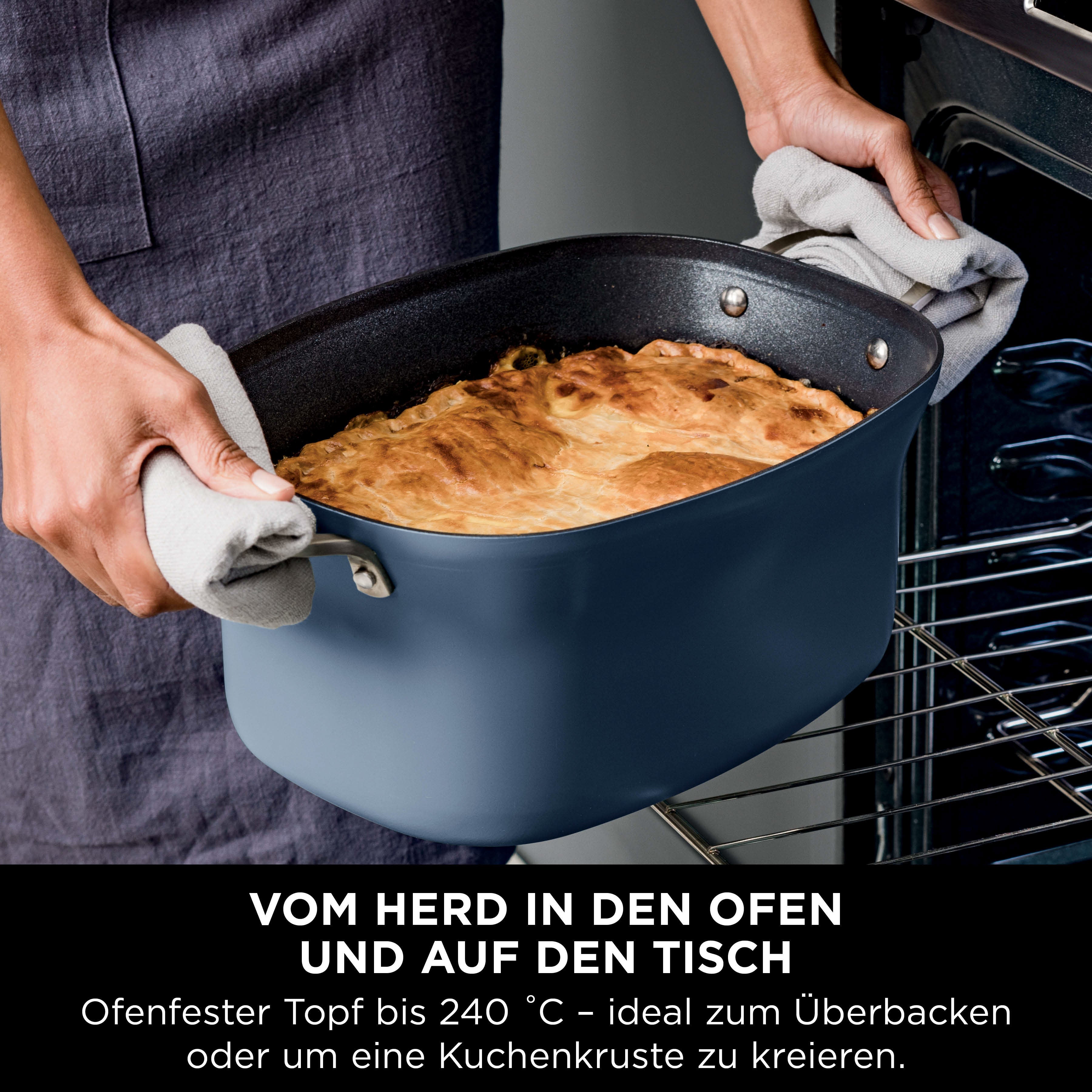 Ninja MC1101CH Foodi PossibleCooker (6l)