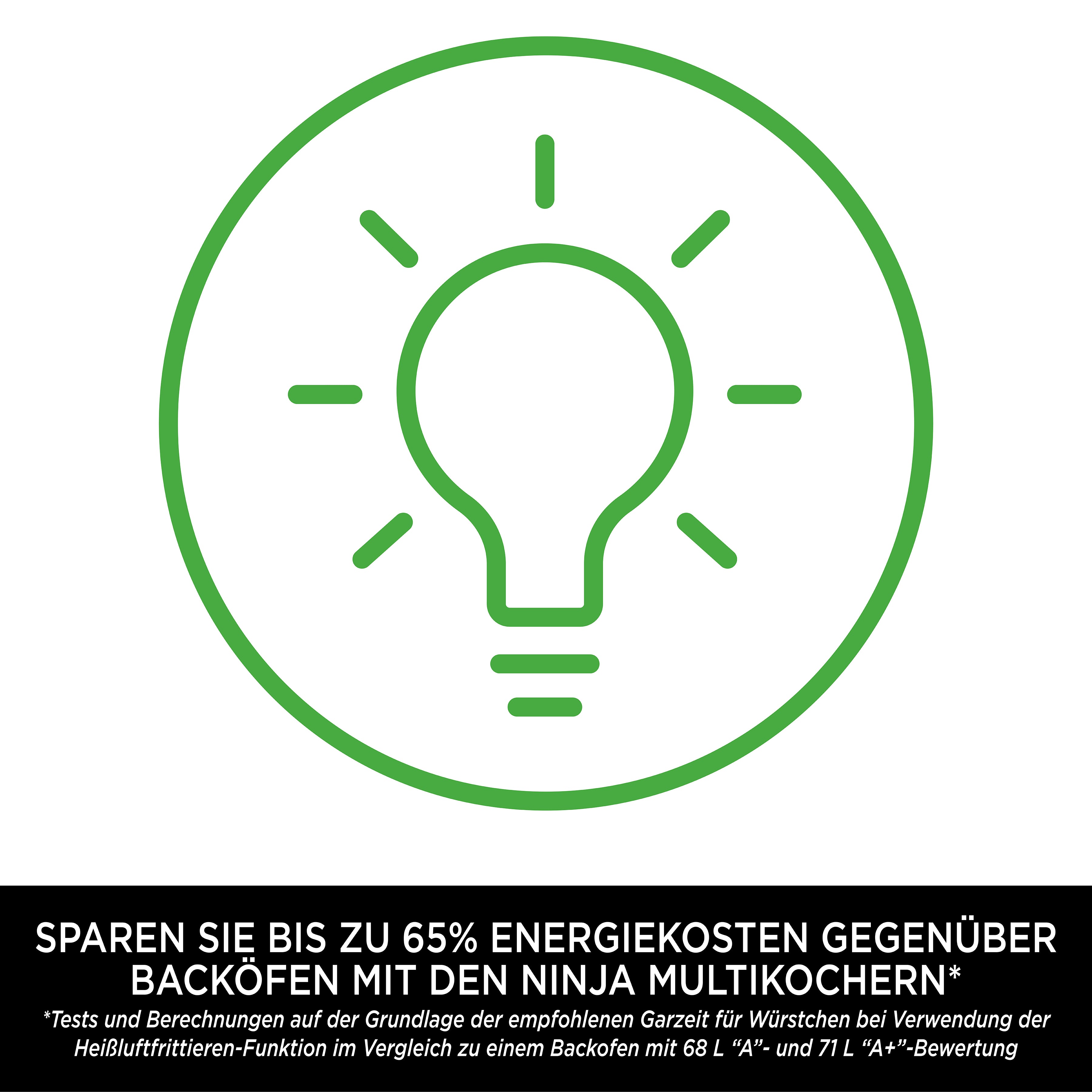 Ninja OL550CH Foodi 11-in-1 SmartLid Multikocher