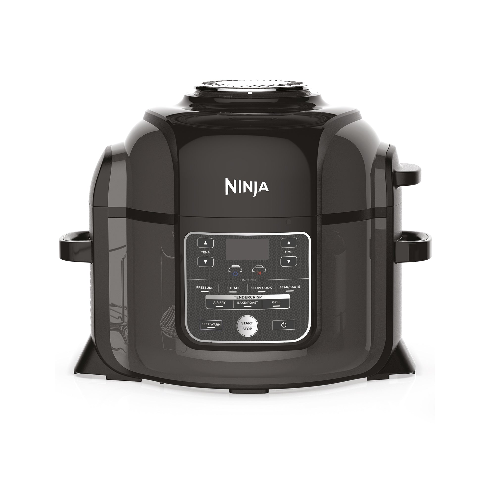 Ninja OP300CH Foodi Multikocher