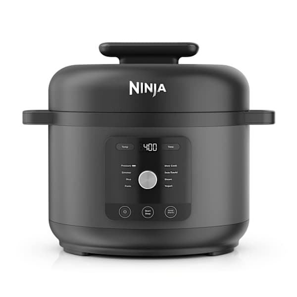 Ninja PC201CH  HyperHeat 9-in-1 Schnellkochtopf