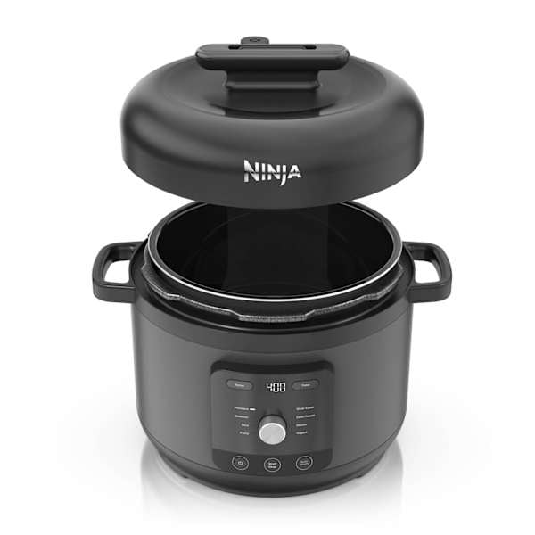 Ninja PC201CH  HyperHeat 9-in-1 Schnellkochtopf