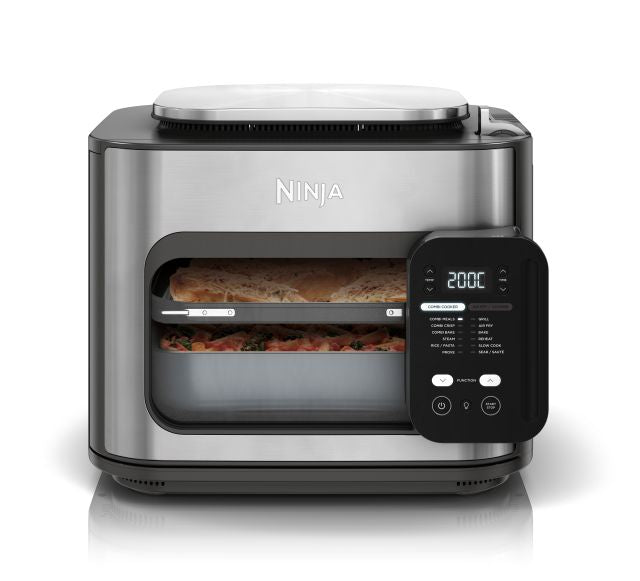 Ninja SFP700CH Combi 12-in-1 Multikocher