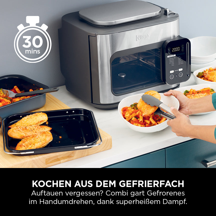 Ninja SFP700CH Combi 12-in-1 Multikocher