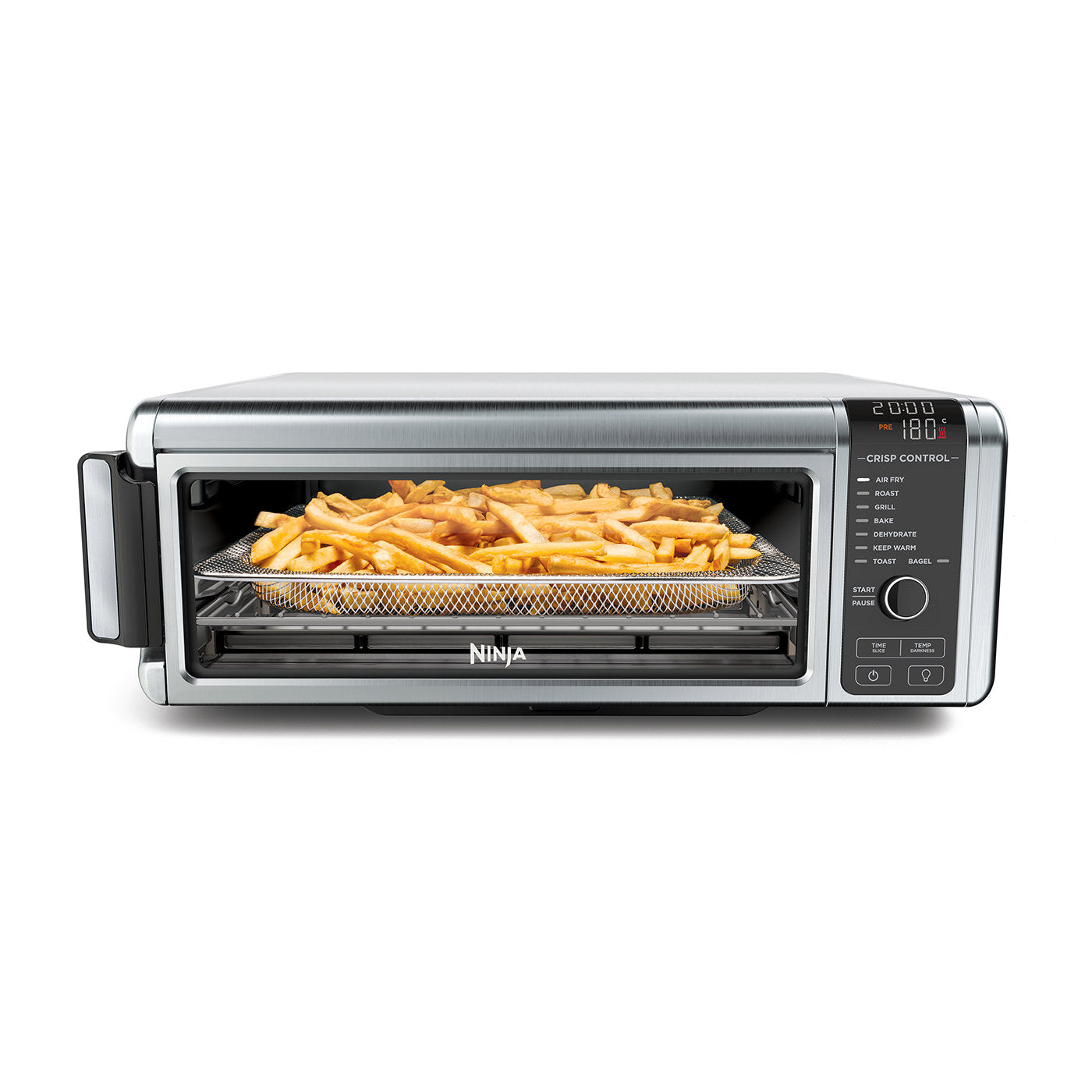 Ninja SP101CH Foodi 8-in-1 Multifunktionsofen
