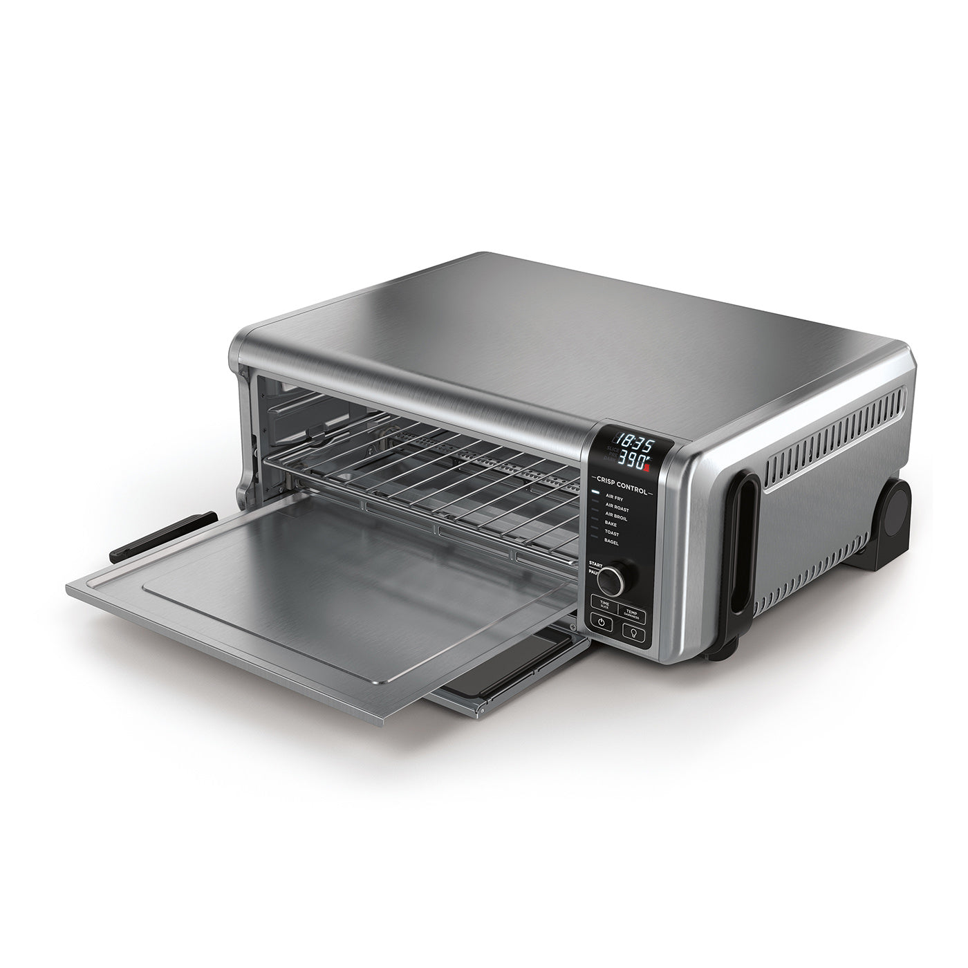 Ninja SP101CH Foodi 8-in-1 Multifunktionsofen