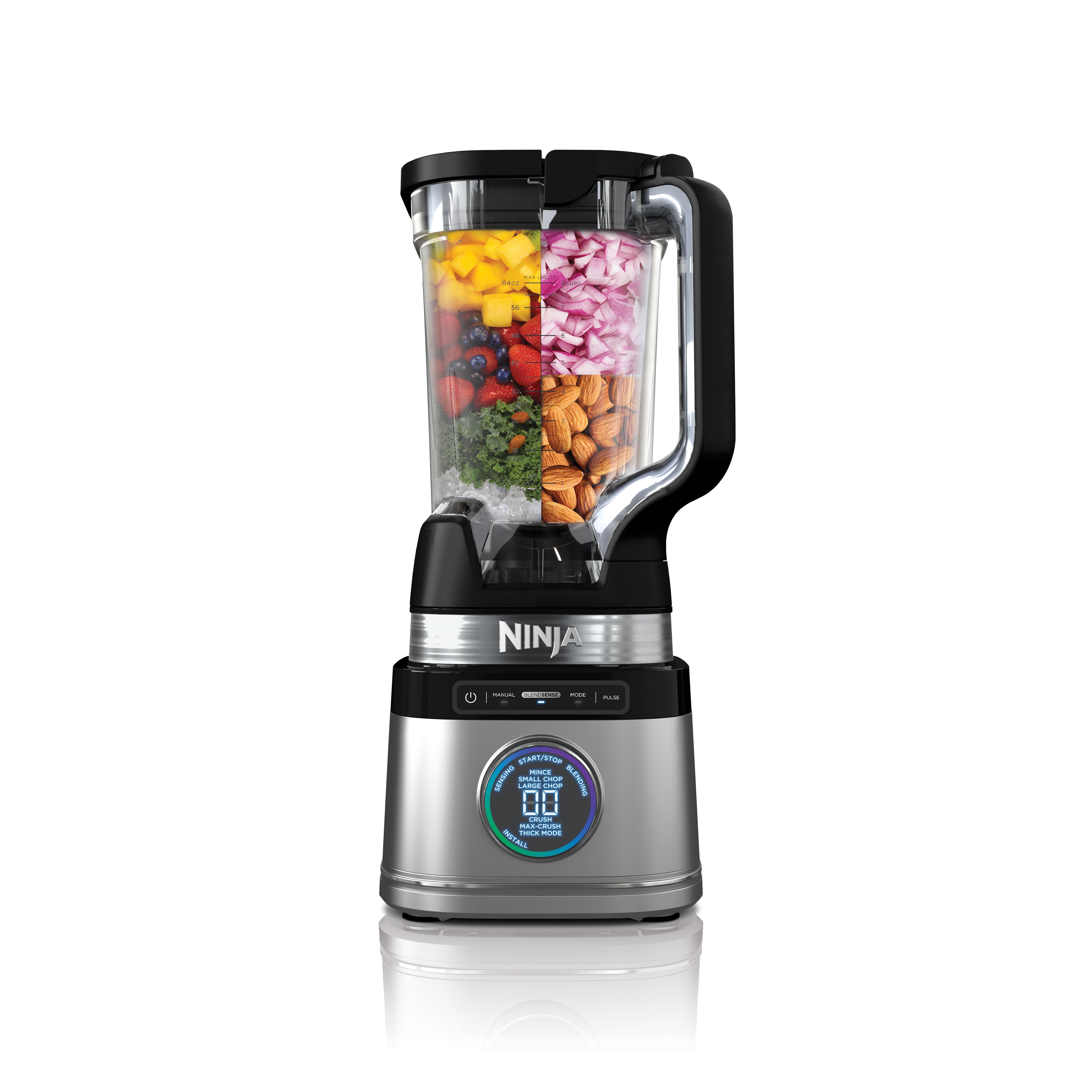 Ninja TB201CH Detect Power Mixer Pro