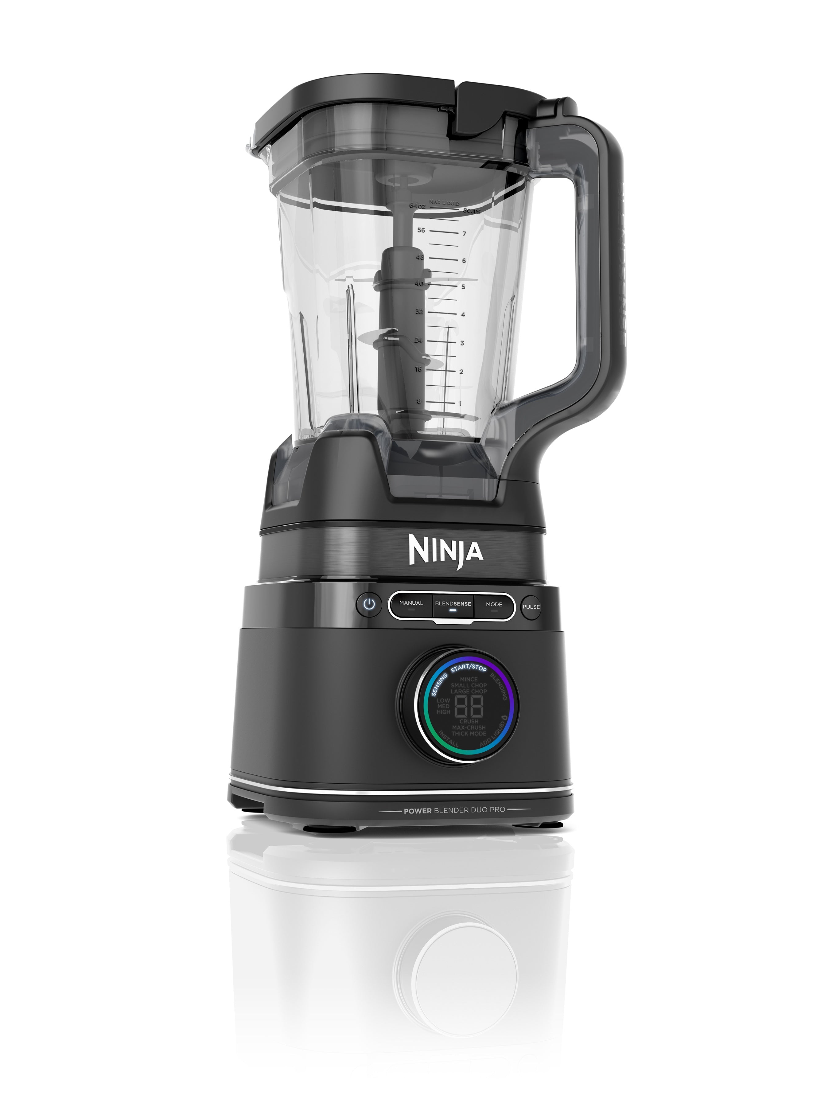 Ninja TB301CH Detect Power Mixer Pro