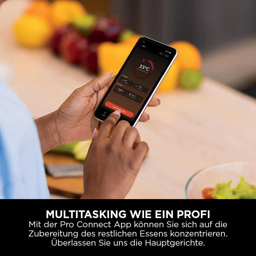 Ninja WP100EU ProChef Thermometer