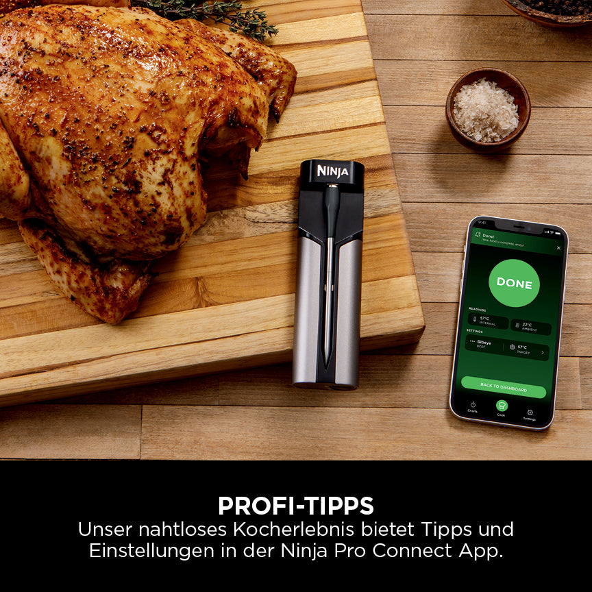 Ninja WP100EU ProChef Thermometer