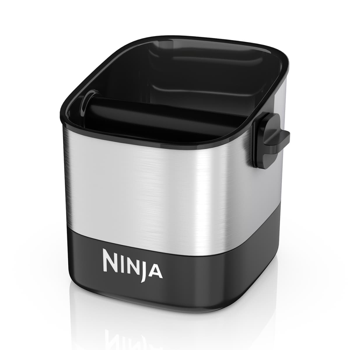 Ninja XSKKNCKBXEUK Kaffeemaschinen Knock Box