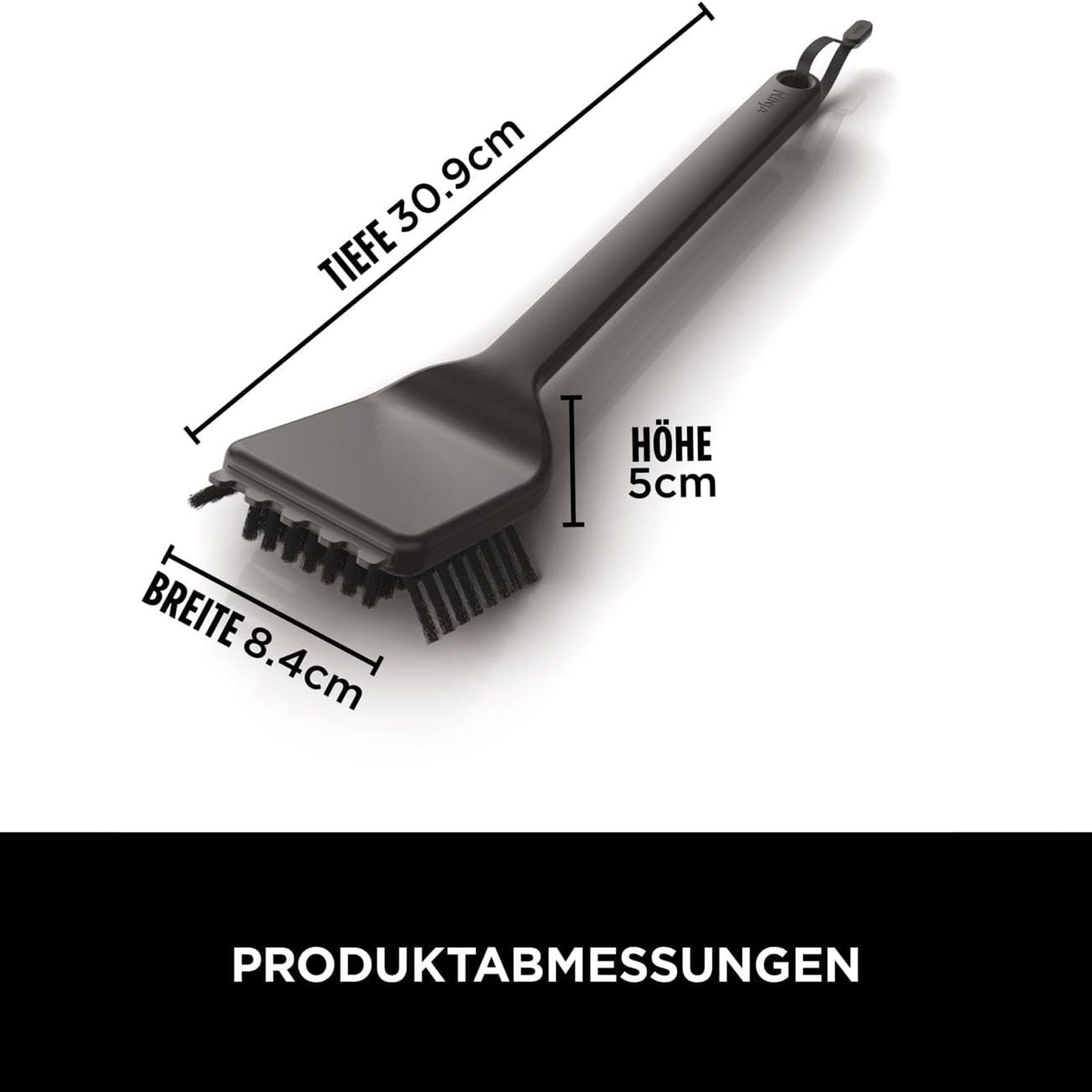 Ninja Woodfire Grill Reinigungsbürste