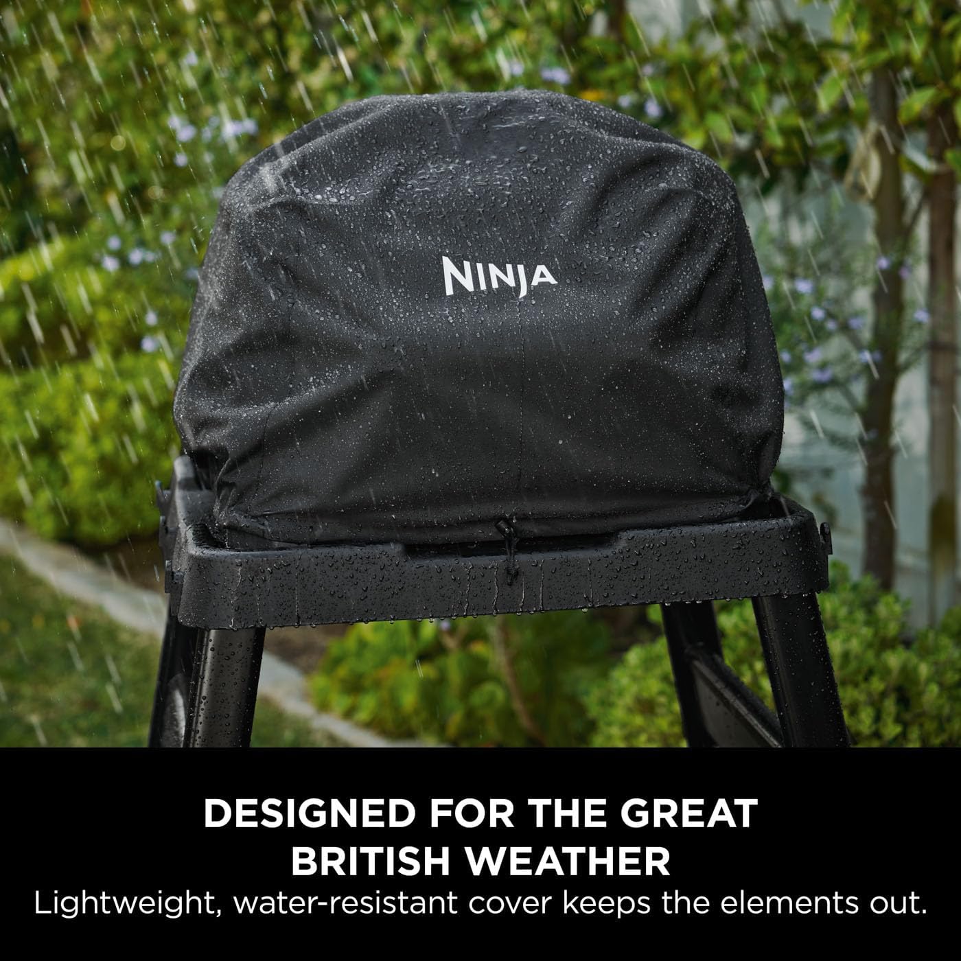 Ninja Grillabdeckung für Ninja Woodfire Pro XL