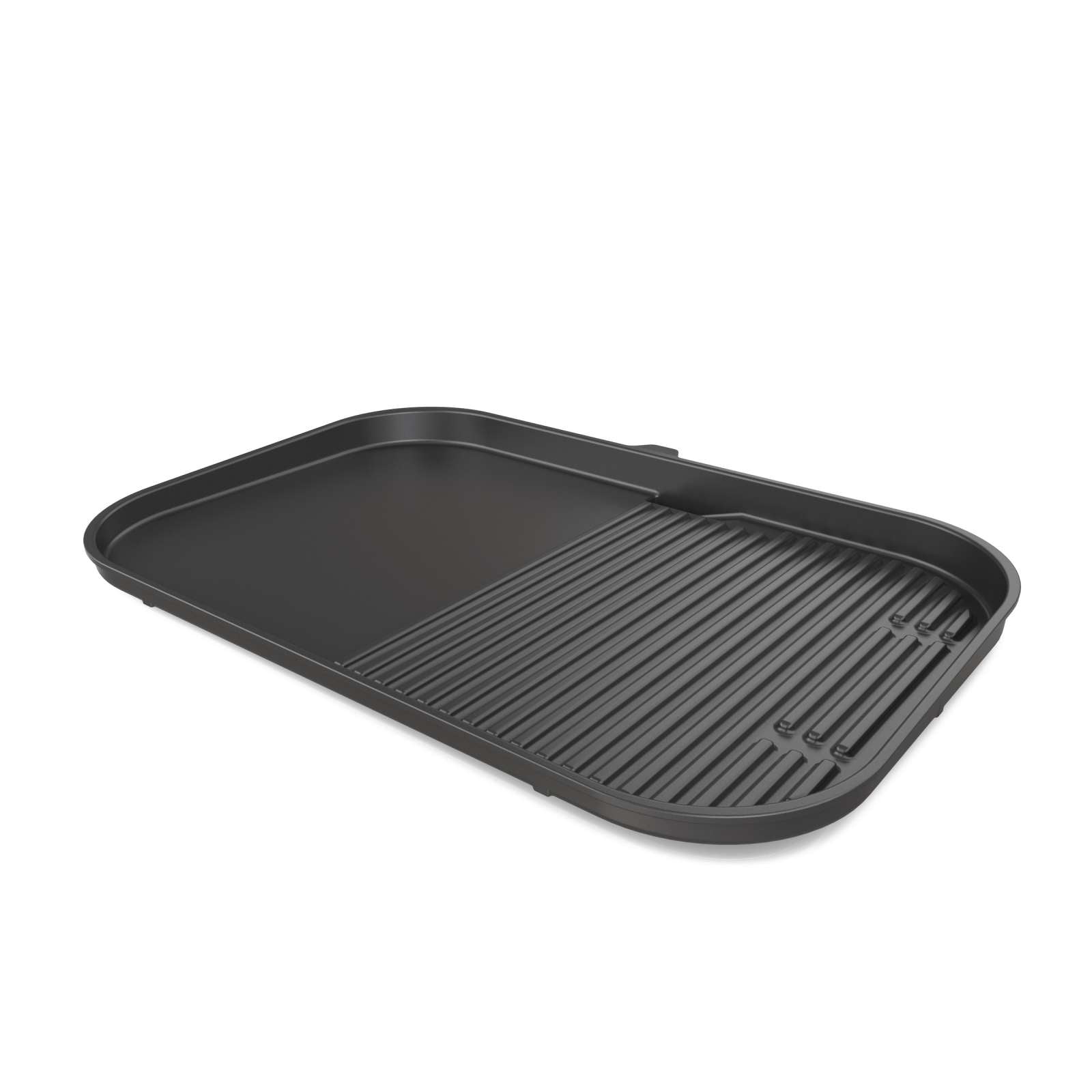Ninja Woodfire XL Grillplatte & Plancha