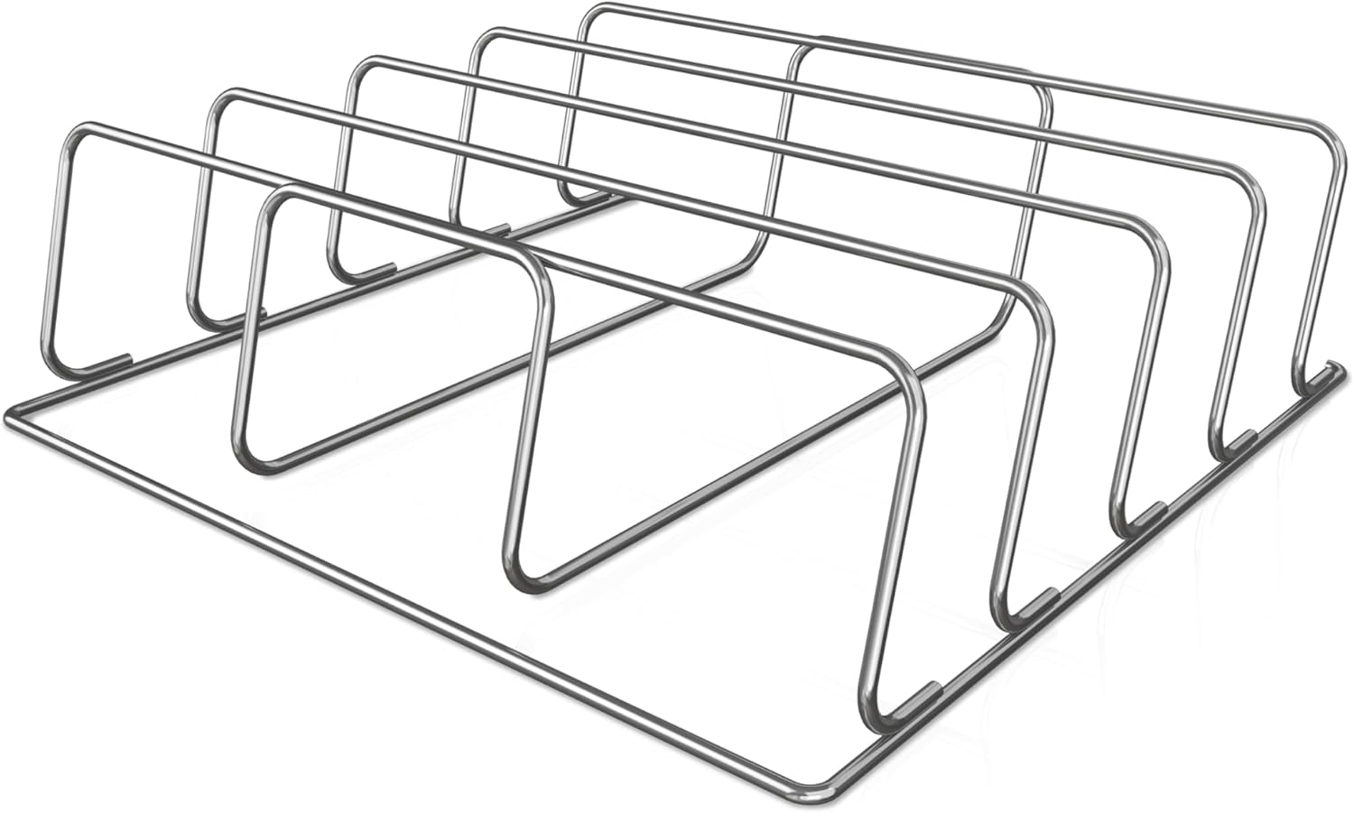 Ninja Woodfire XL Rippchenhalter