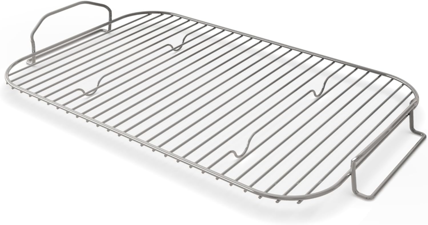 Ninja Woodfire XL Brat- und Smokerost