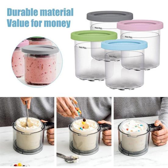 Ninja XSKPNTLID4EUK Dessert-Behälter mit Deckel