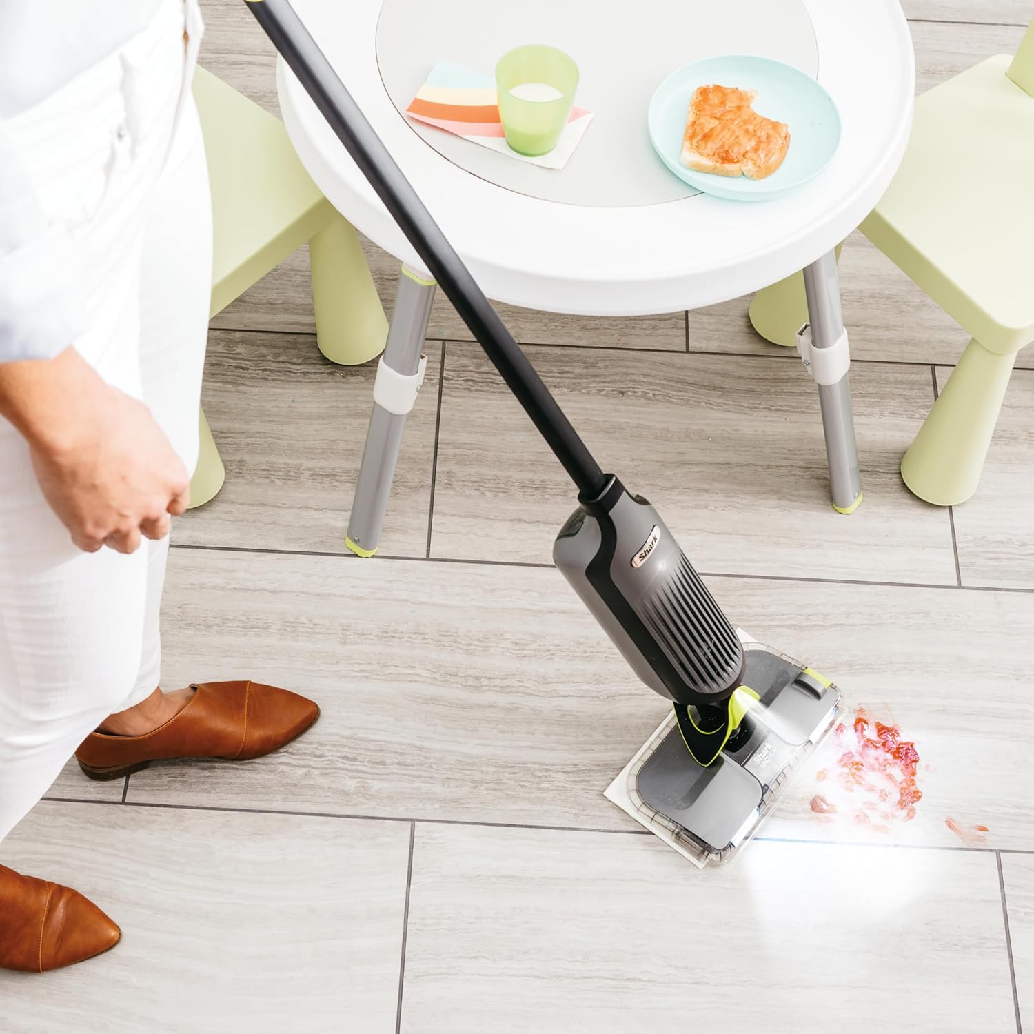 Shark VM200CH VacMop 16 Pads