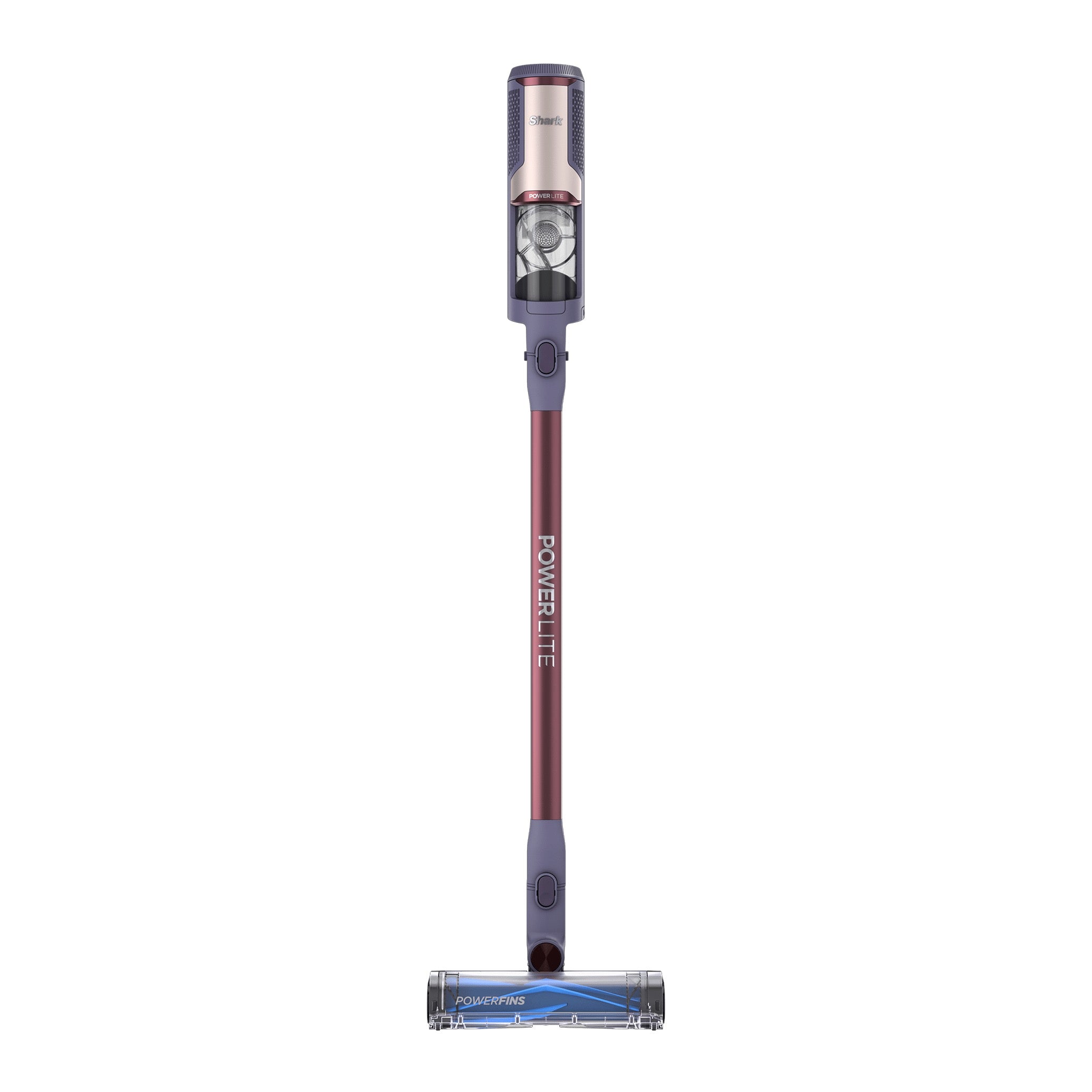Shark BU1621CH PowerLite Akku-Staubsauger