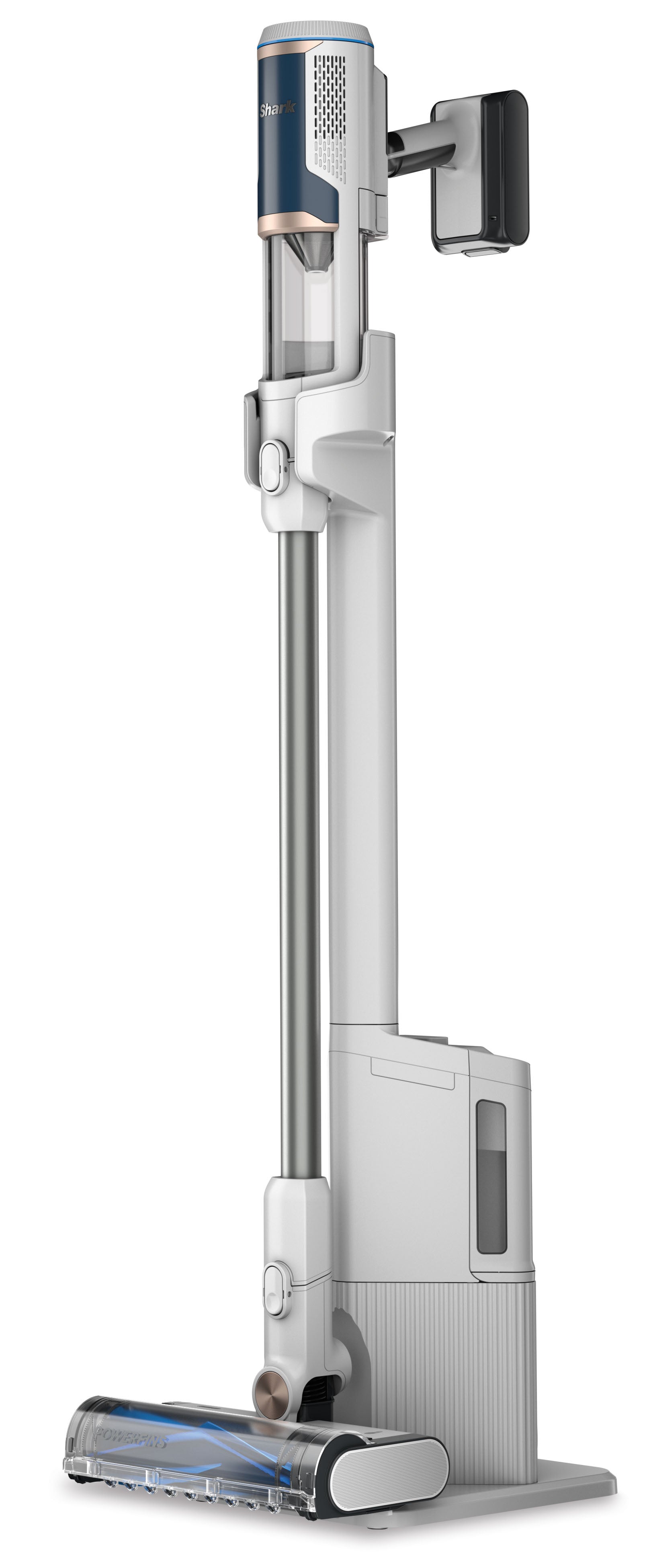 Shark BU3521CH Clean & Empty Akku-Staubsauger