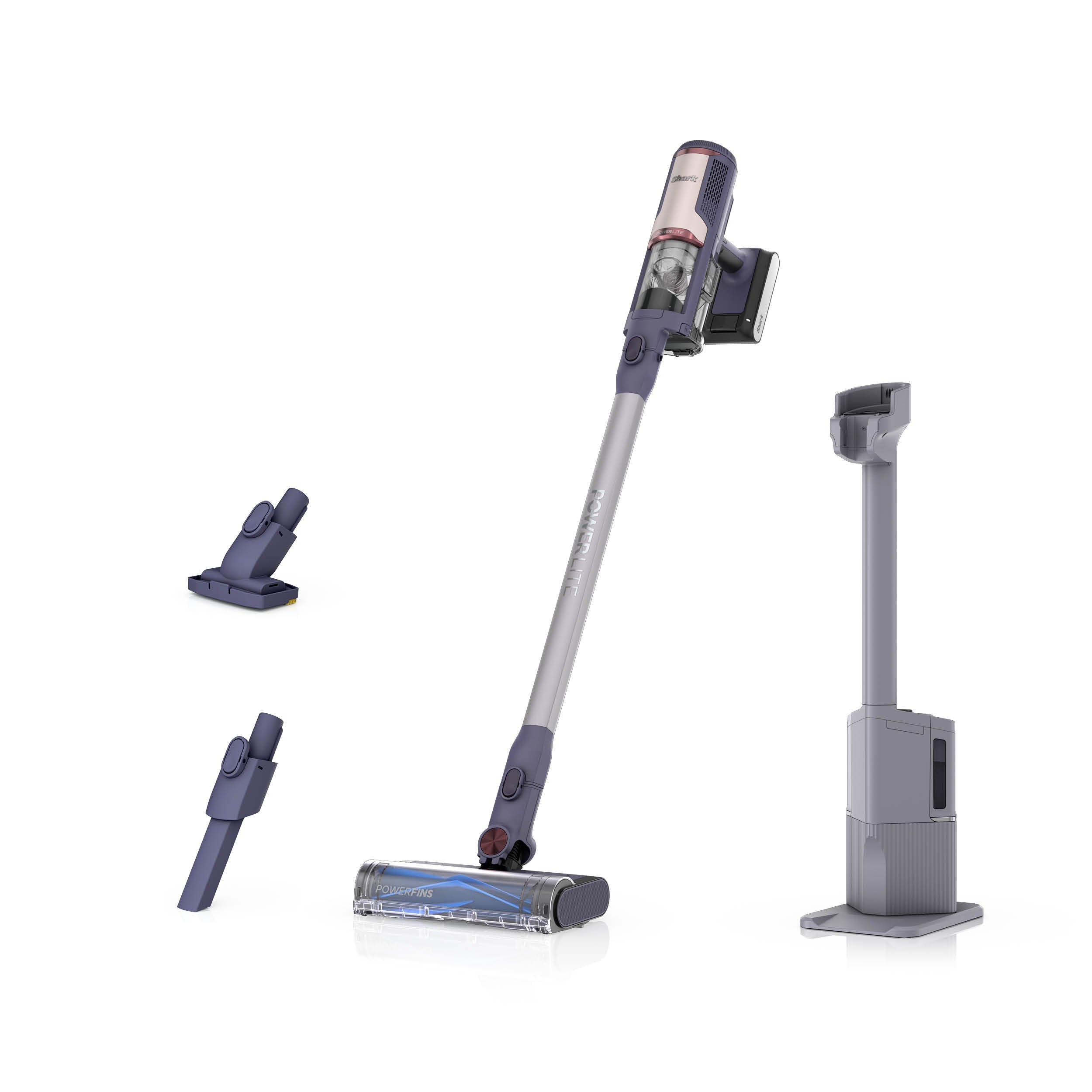 Shark BU3621CHT PowerLite