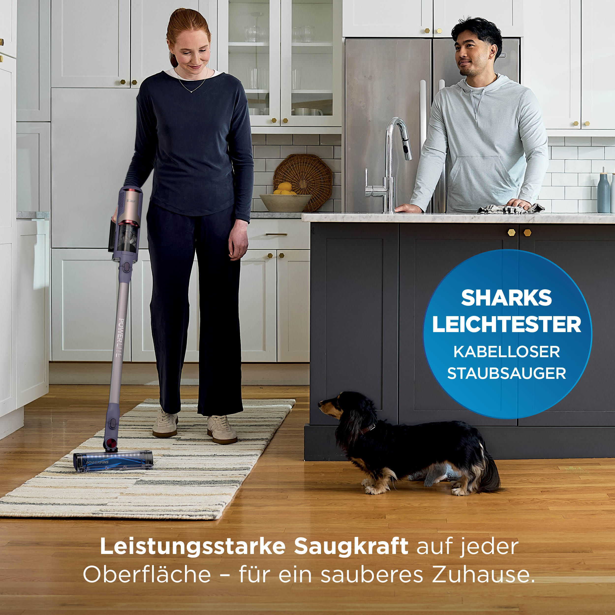 Shark BU3621CHT PowerLite